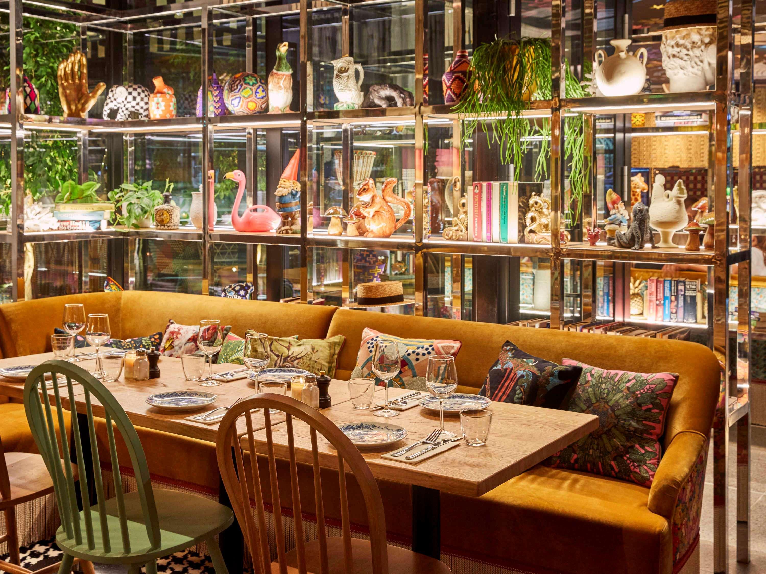 Mama Shelter - Shoreditch 4* Londen