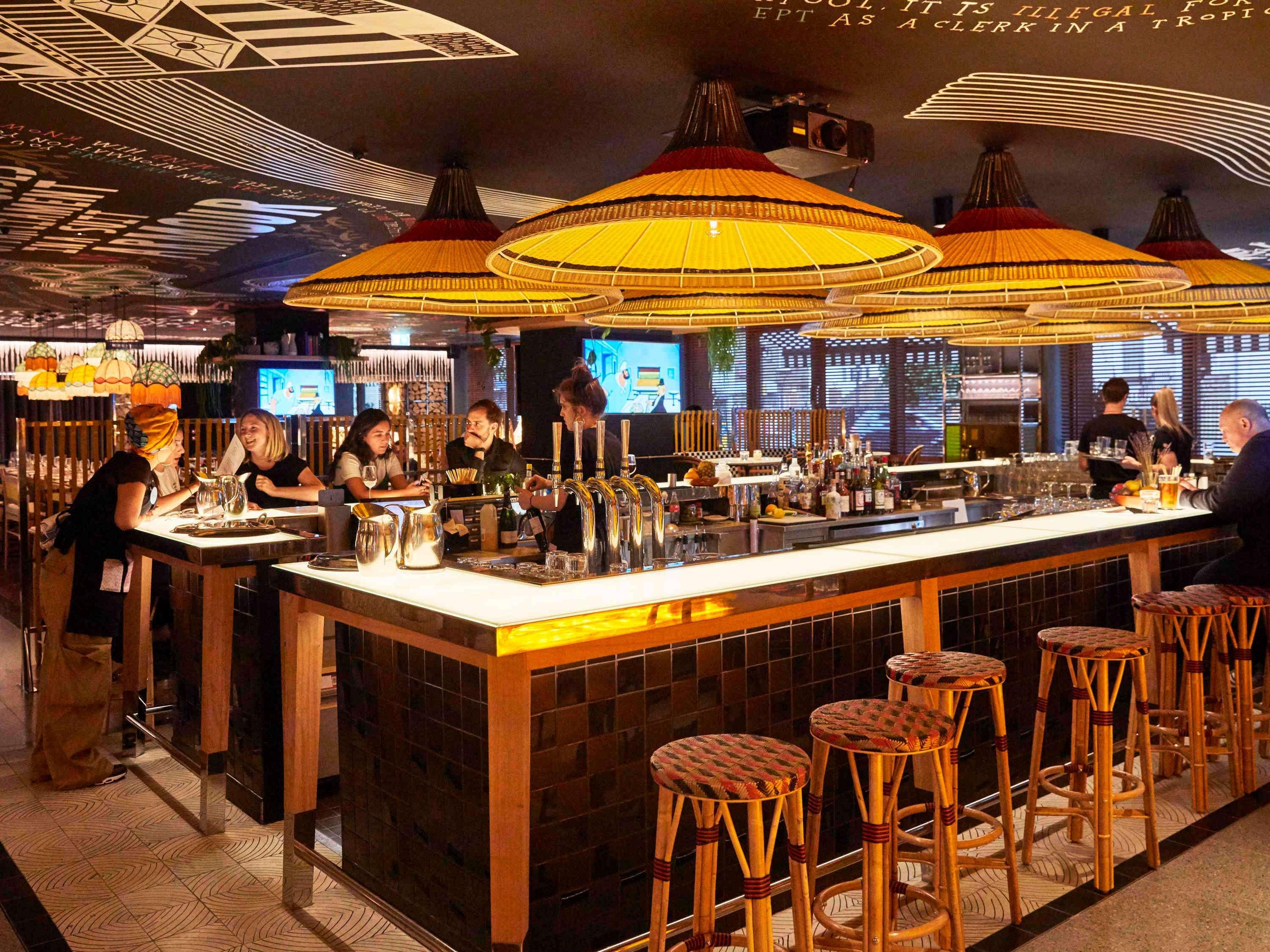Hotel Mama Shelter - Shoreditch 4*
