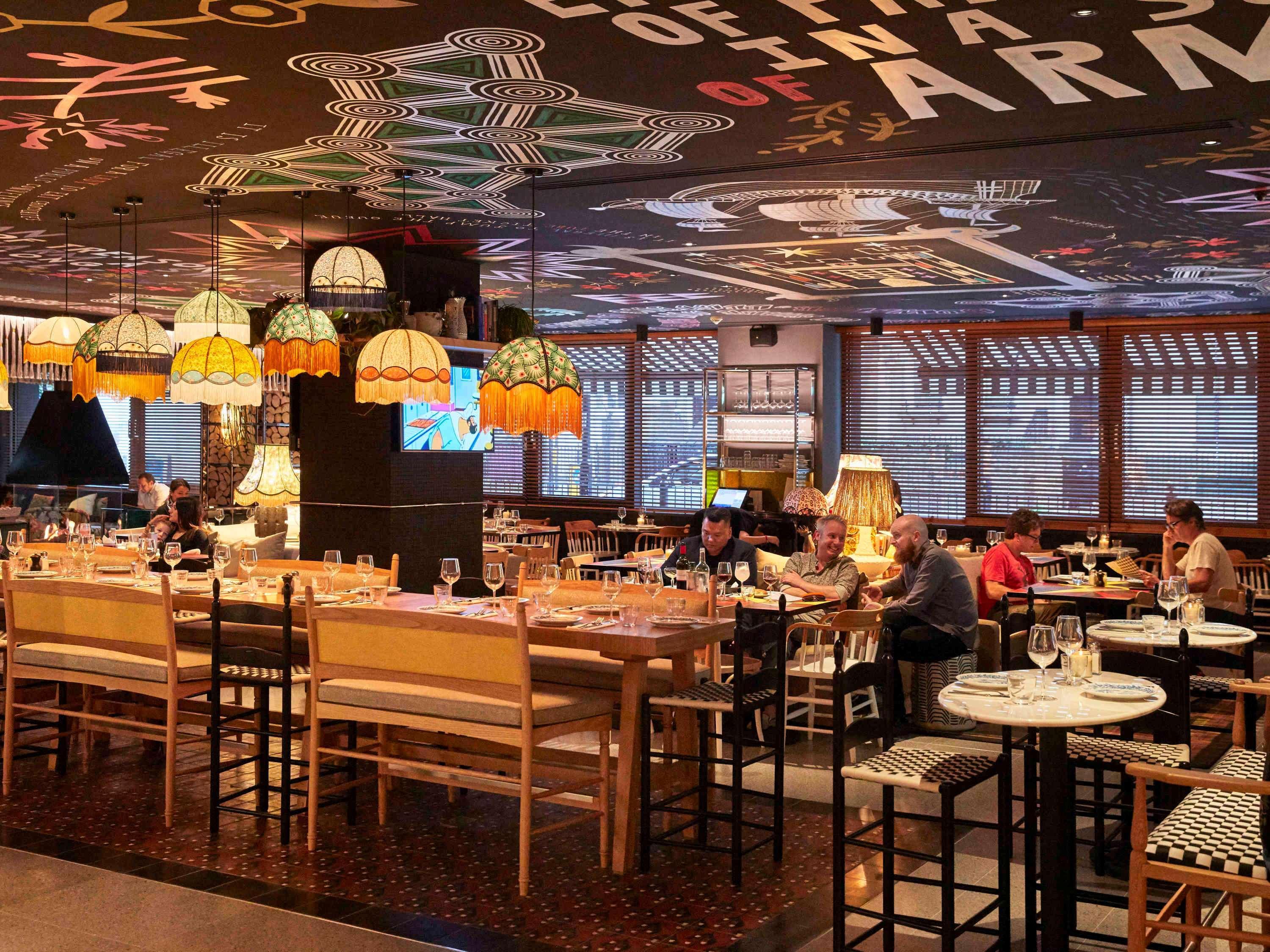 Mama Shelter - Shoreditch Hotel Londen