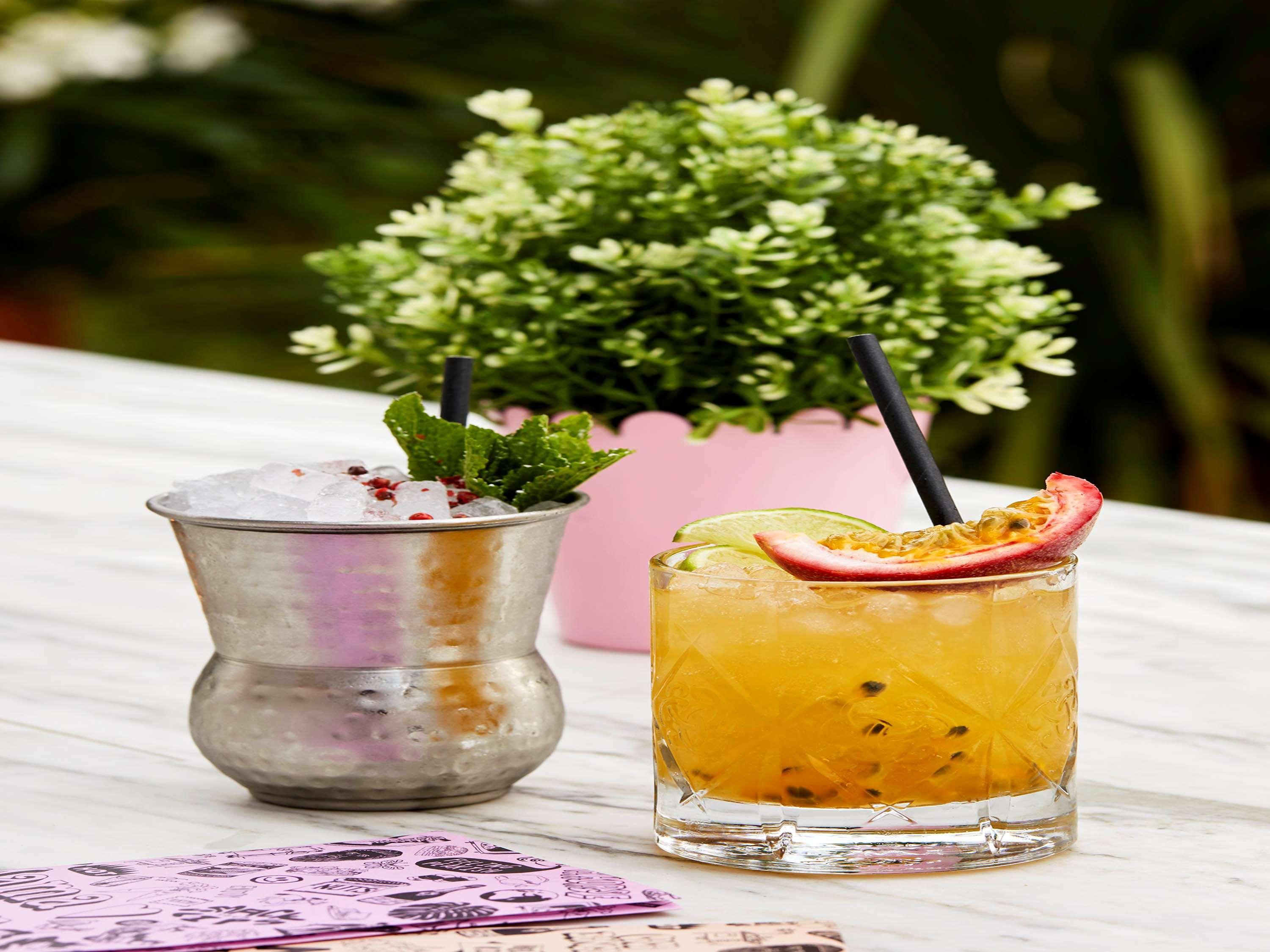 Mama Shelter - Shoreditch 4* Londen