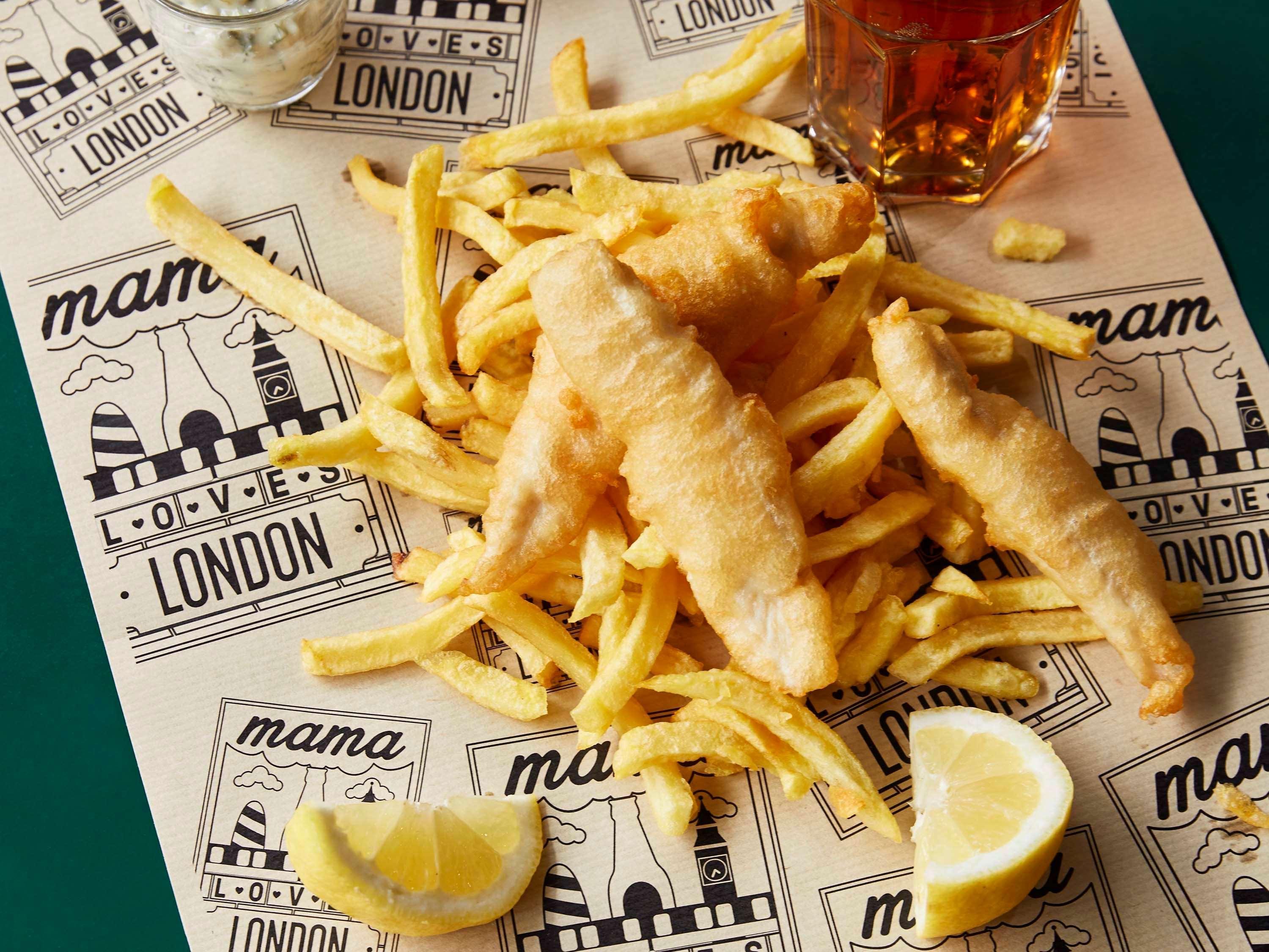 Mama Shelter - Shoreditch 4* Londen
