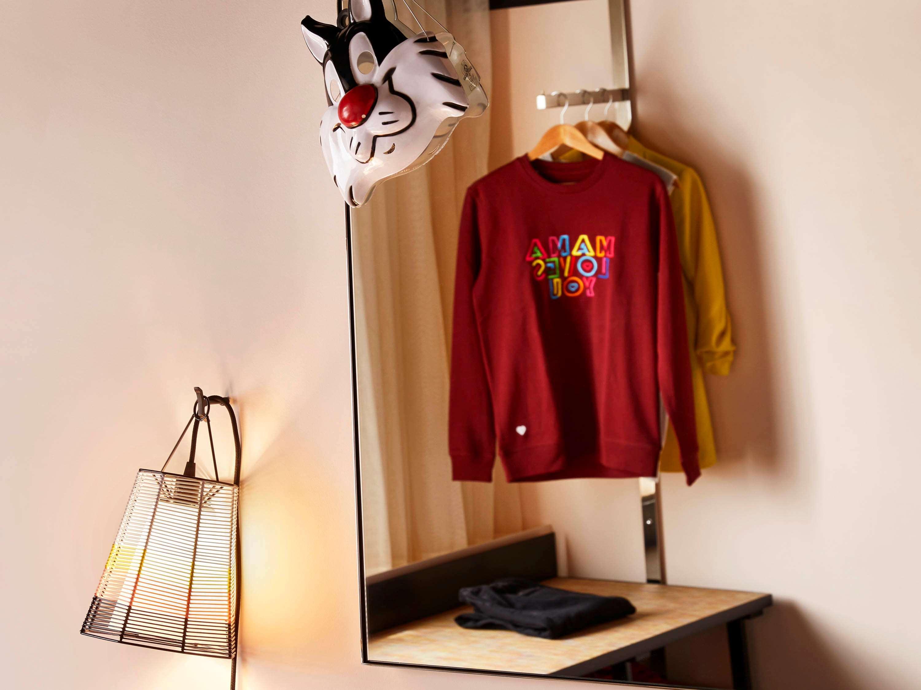 Mama Shelter - Shoreditch 4* Londen