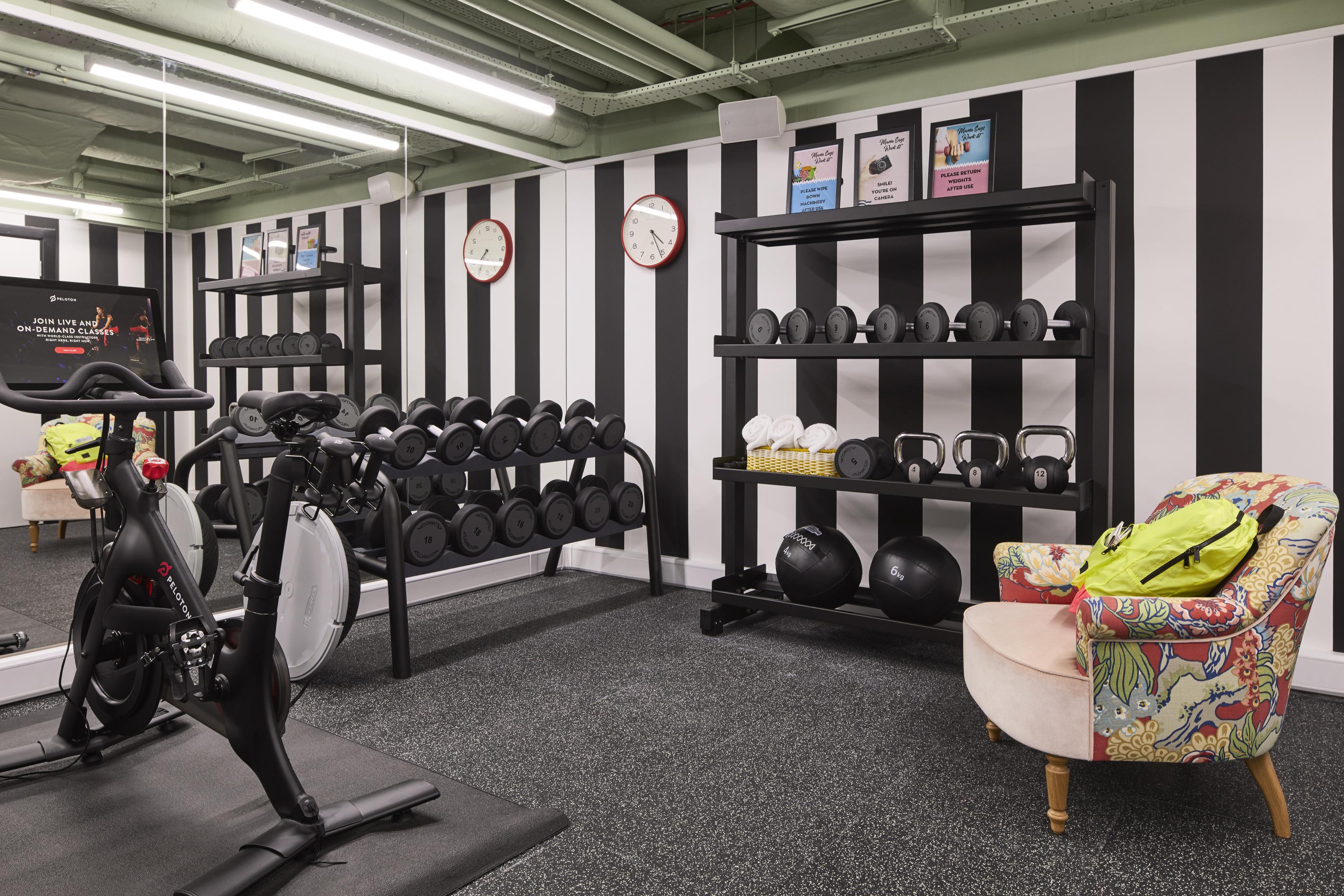 Hotel Mama Shelter - Shoreditch 4*
