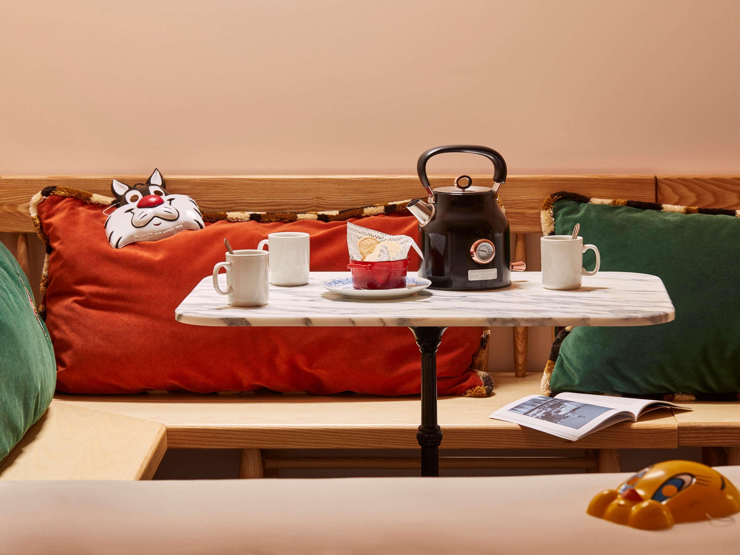 Hotel Mama Shelter - Shoreditch