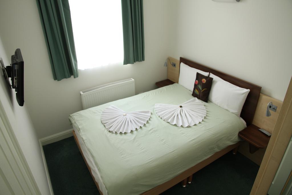 Western Kensington Olympia Hotell 3*