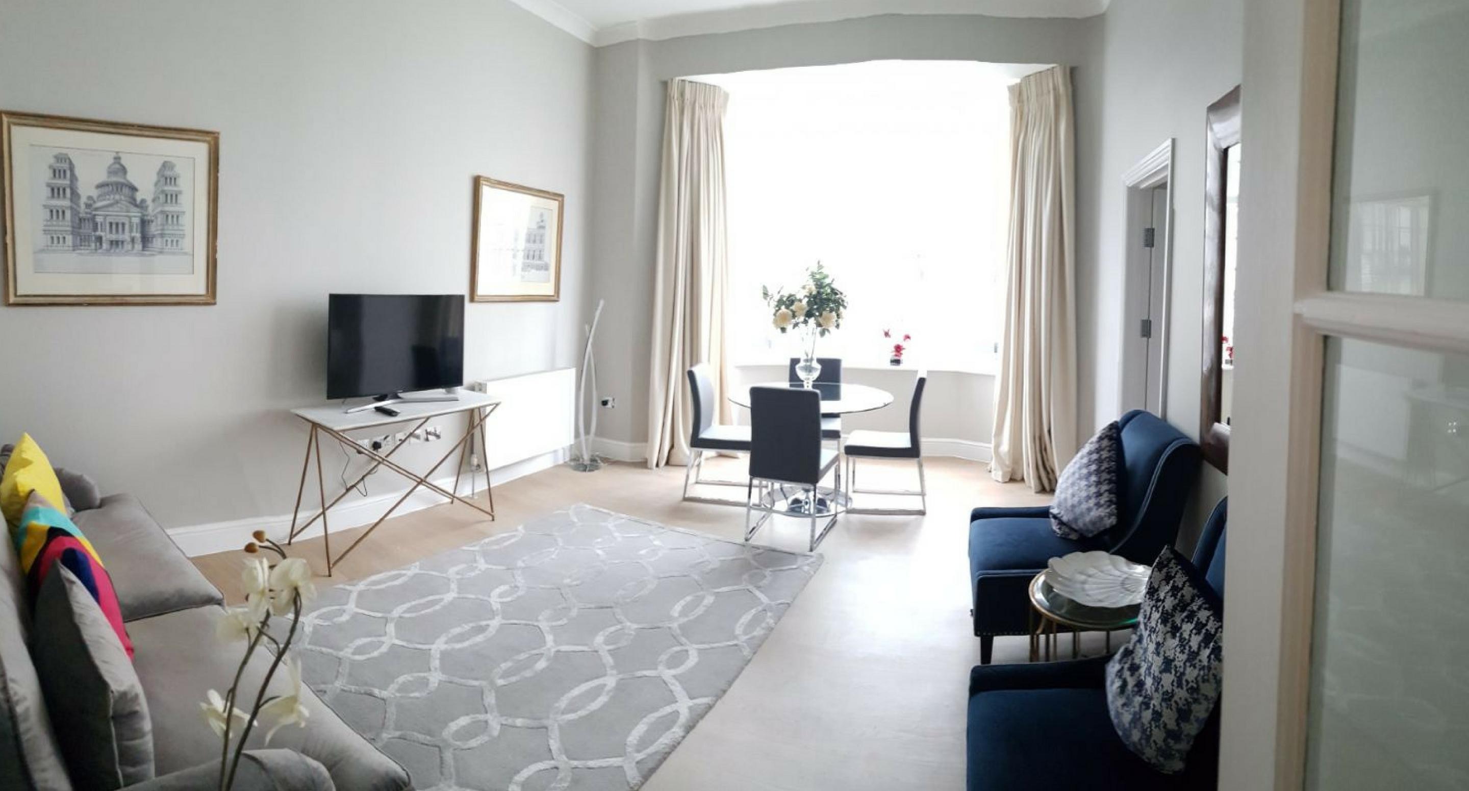 The Exhibitionist Hotel London