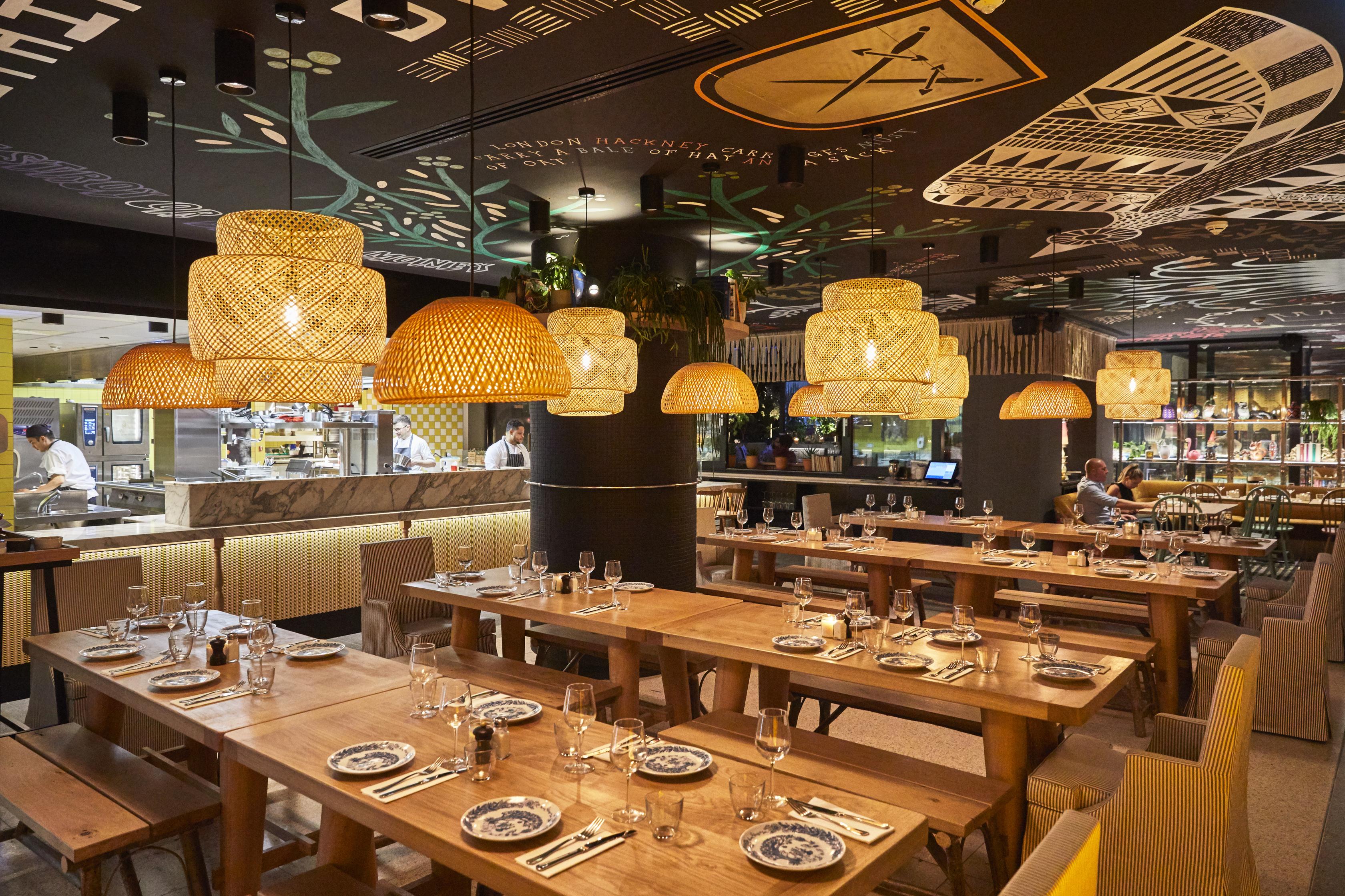 Hotel Mama Shelter - Shoreditch 4*