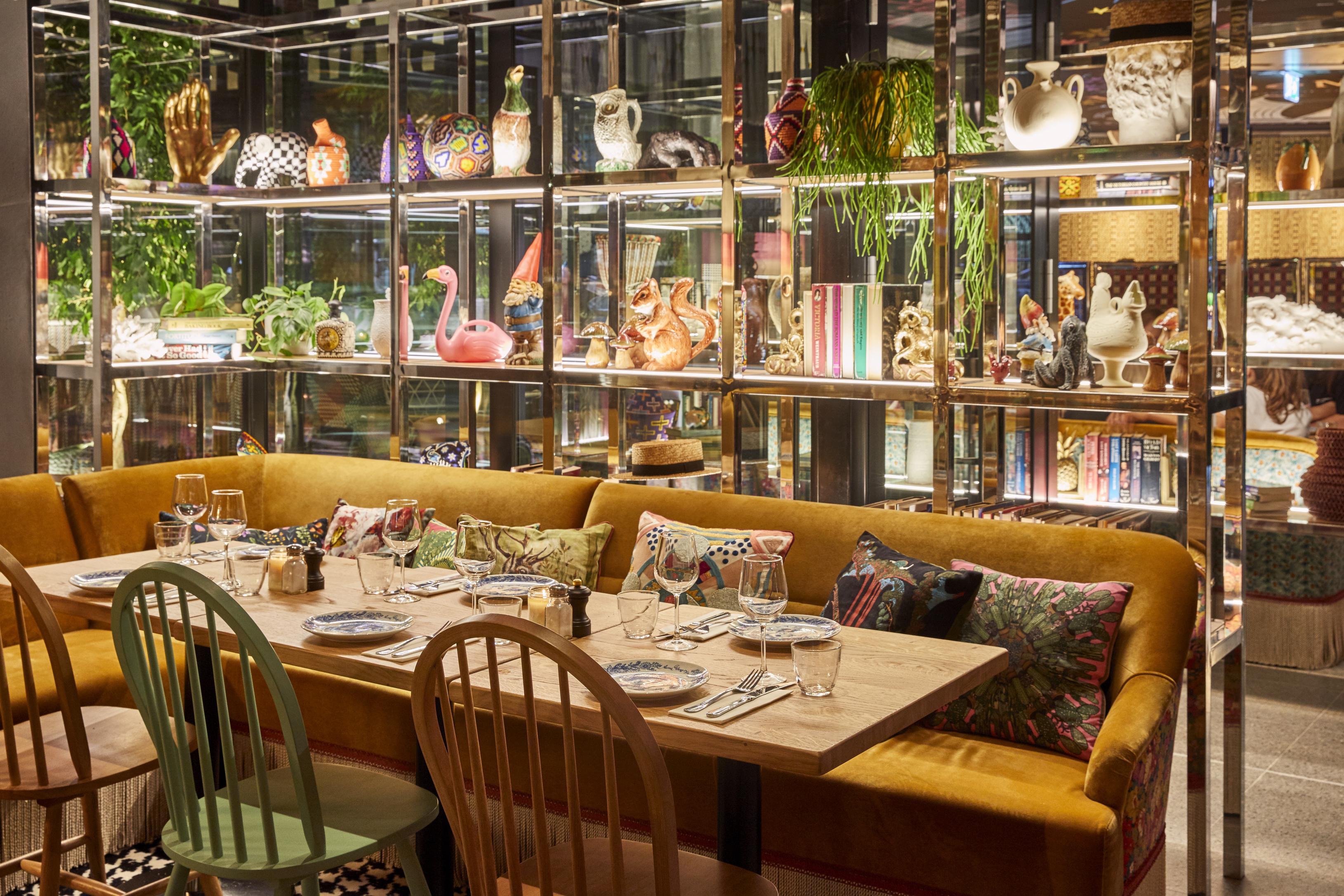 Mama Shelter - Shoreditch 4* Londen