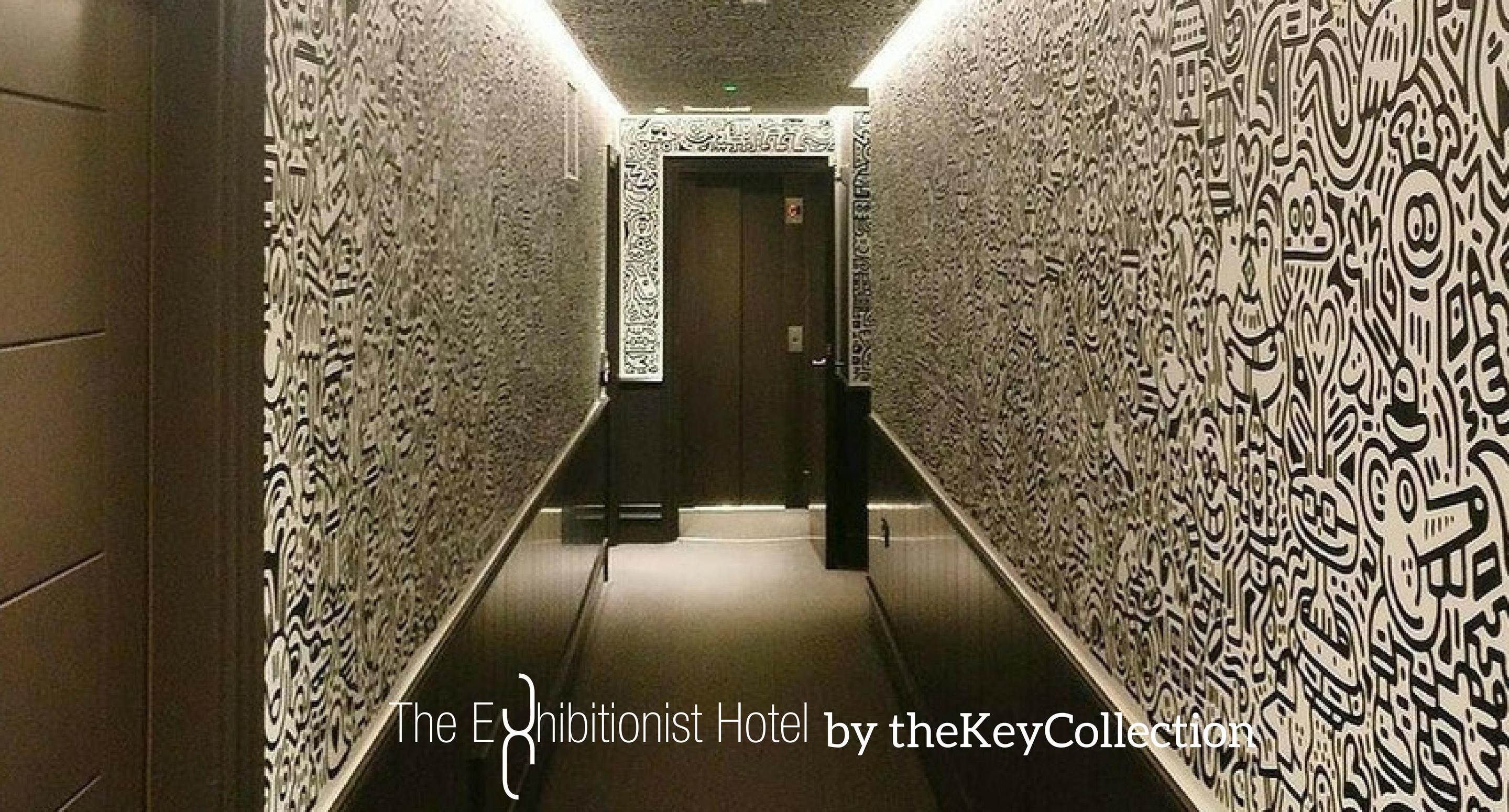 The Exhibitionist Hotel London