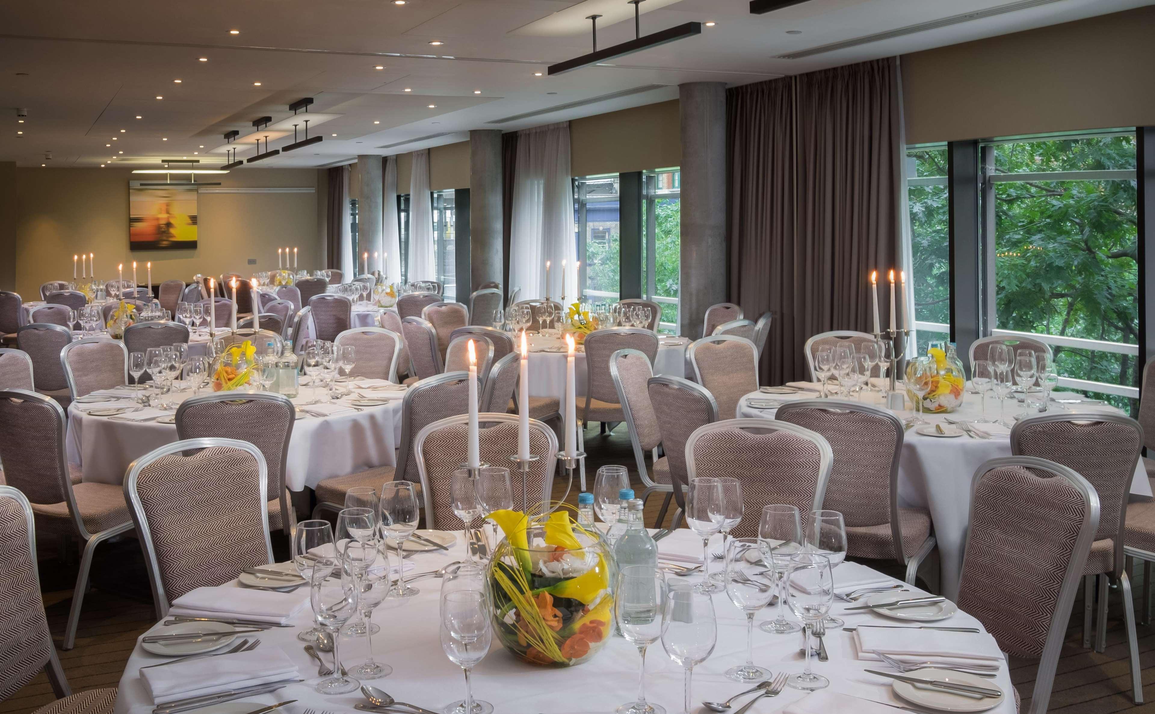 Hilton Tower Bridge Hotel London