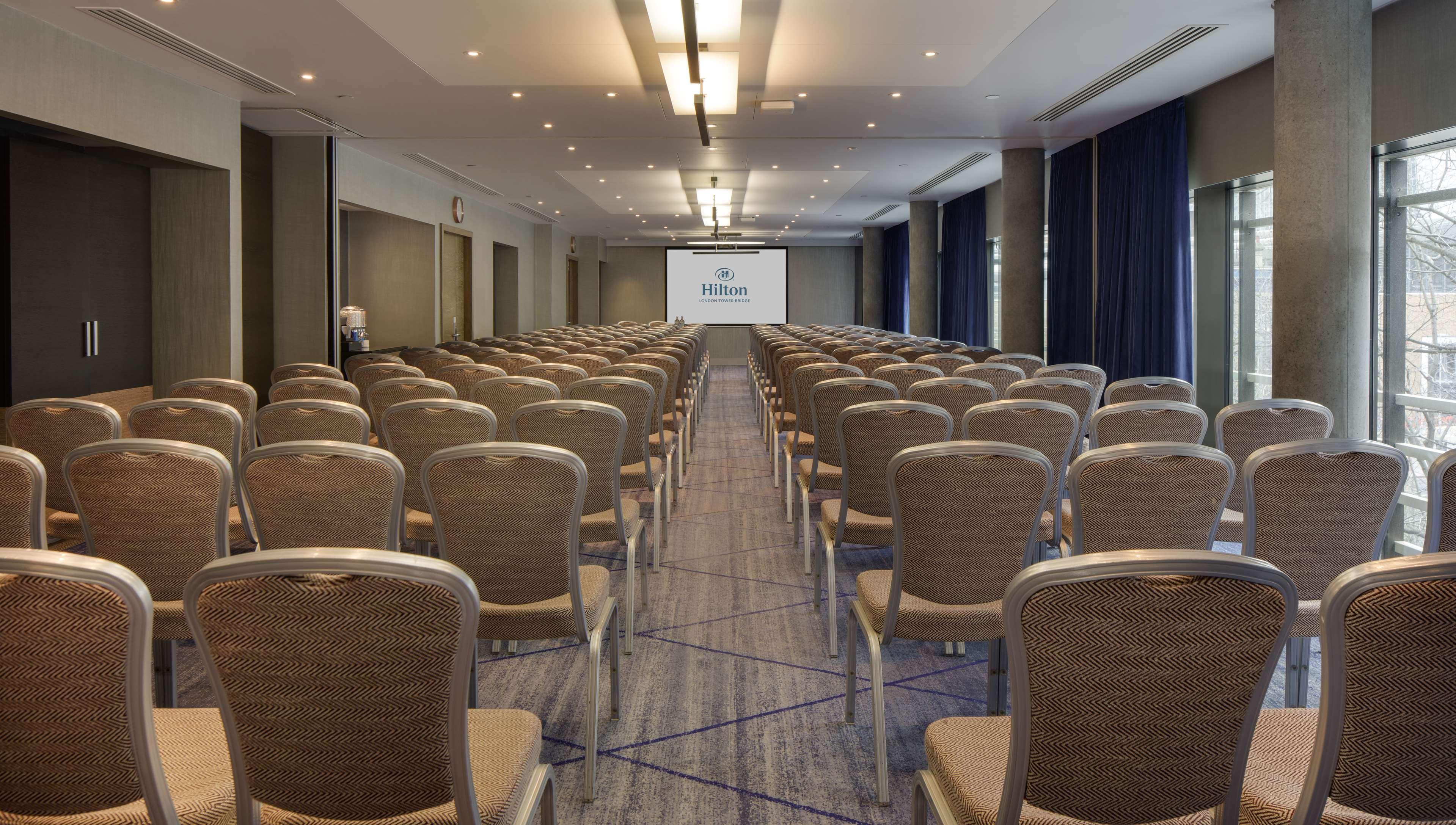 Hilton Tower Bridge 4* London