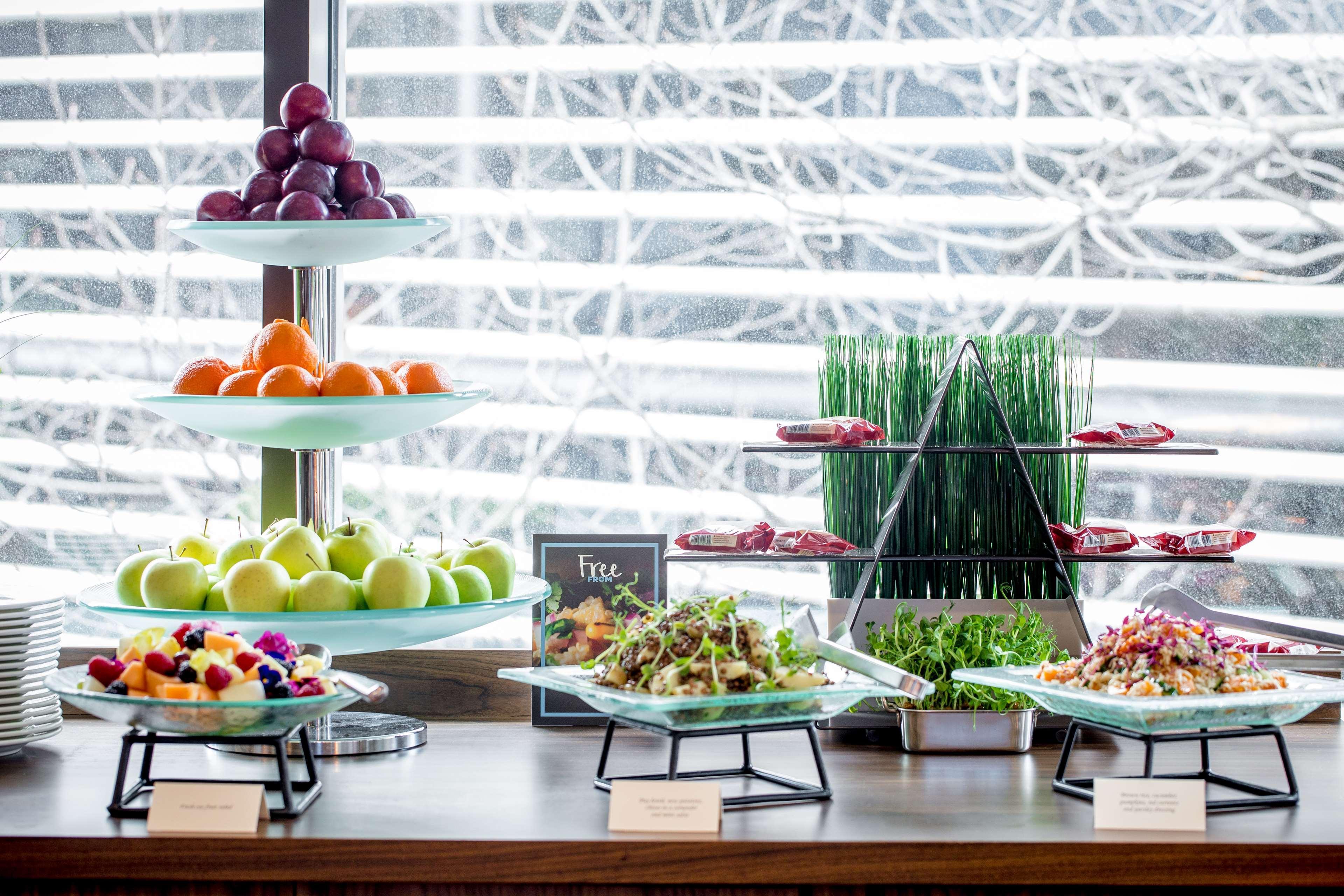 Hilton Tower Bridge 4* London