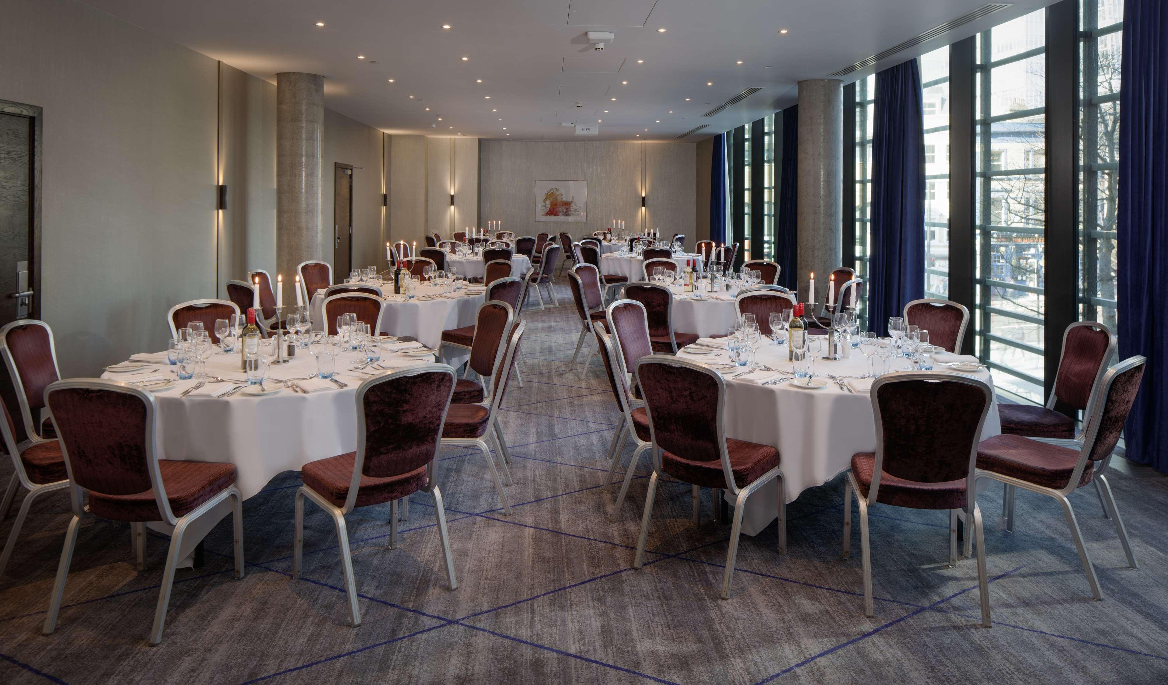 Hotel Hilton Tower Bridge London