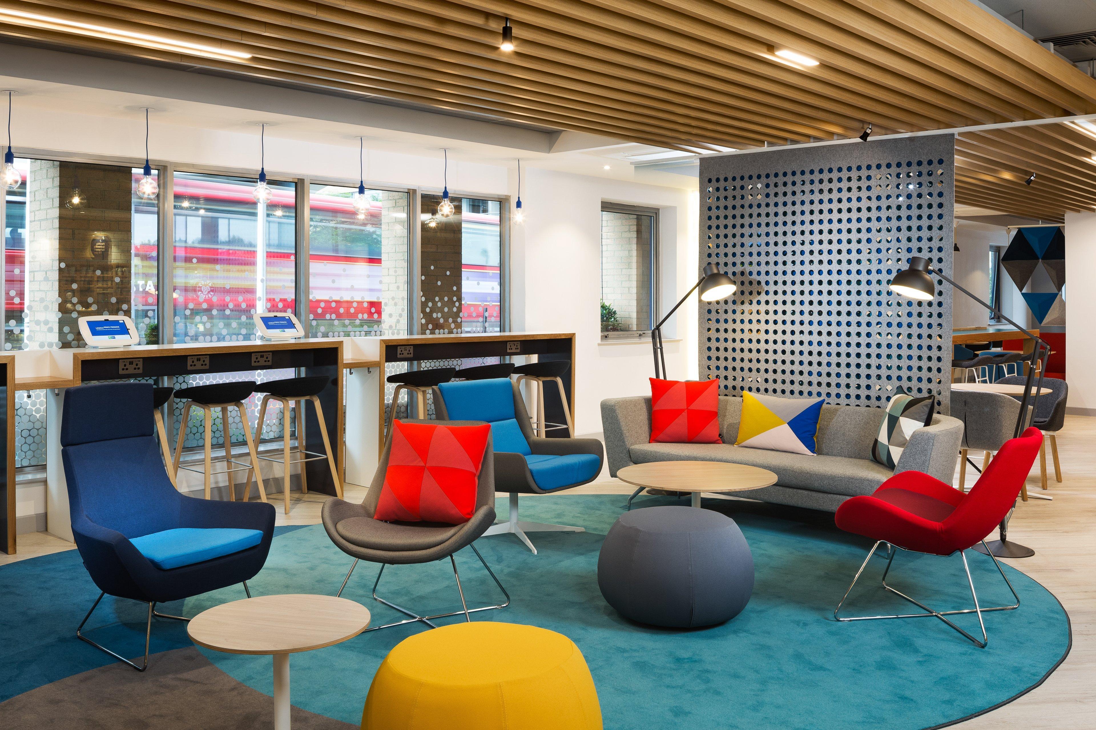 Express London-ealing, An Ihg 3* London