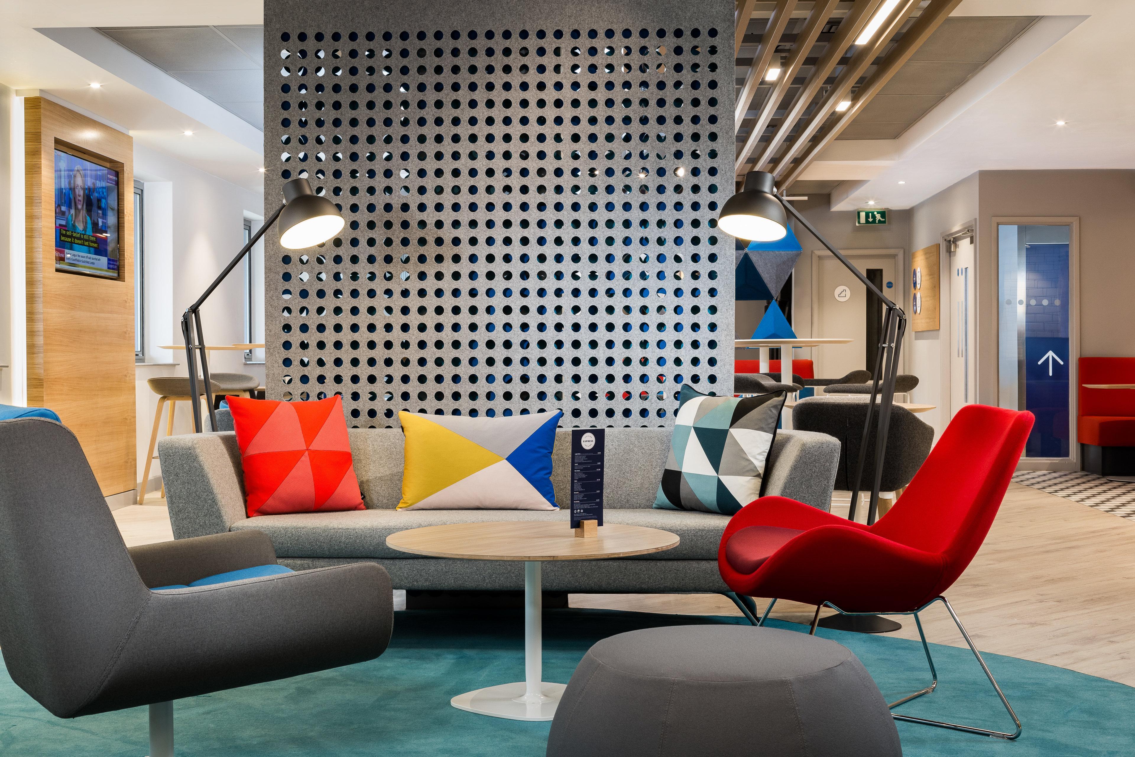 Express London-ealing, An Ihg 3*