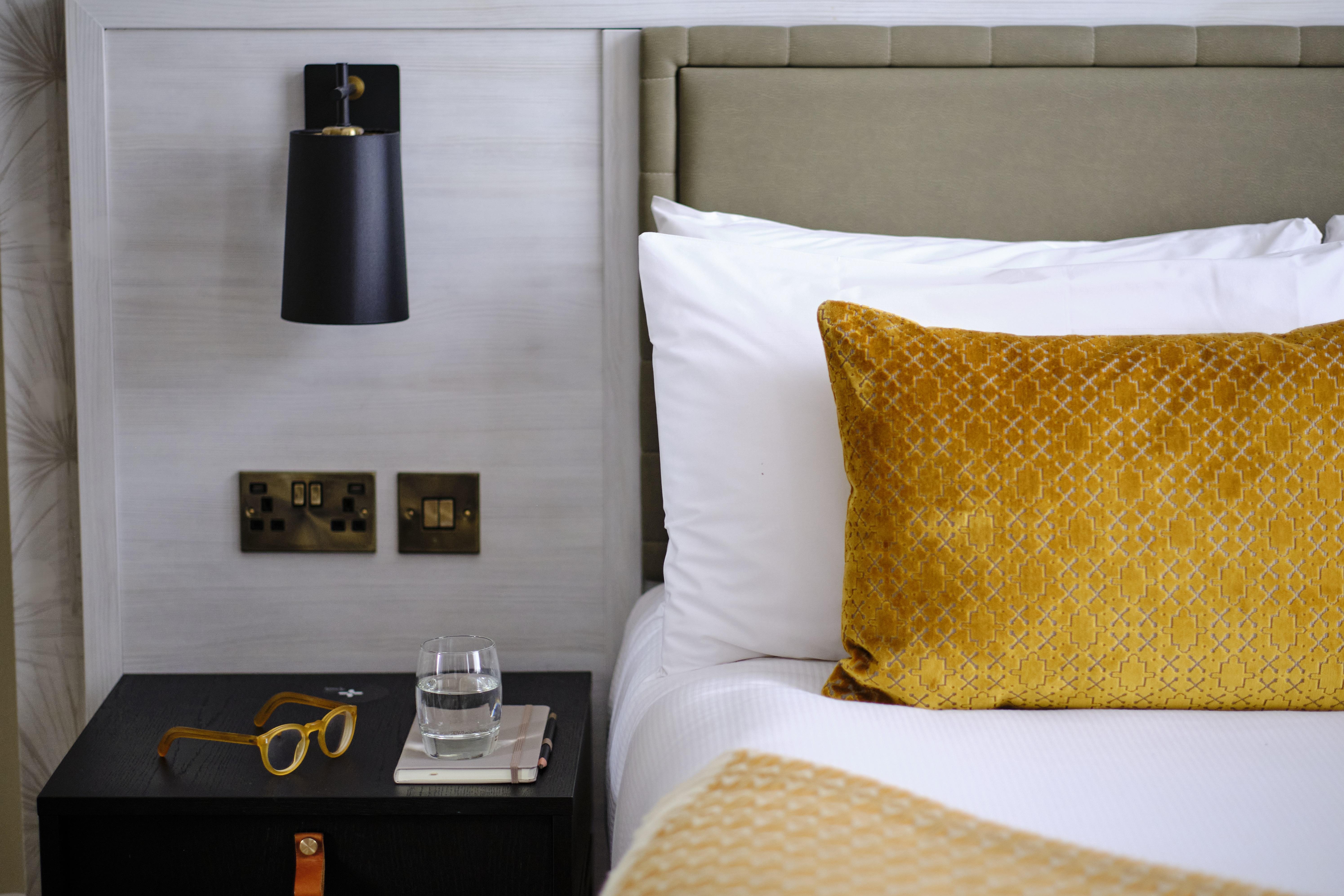 Hotell The Clermont London, Victoria London