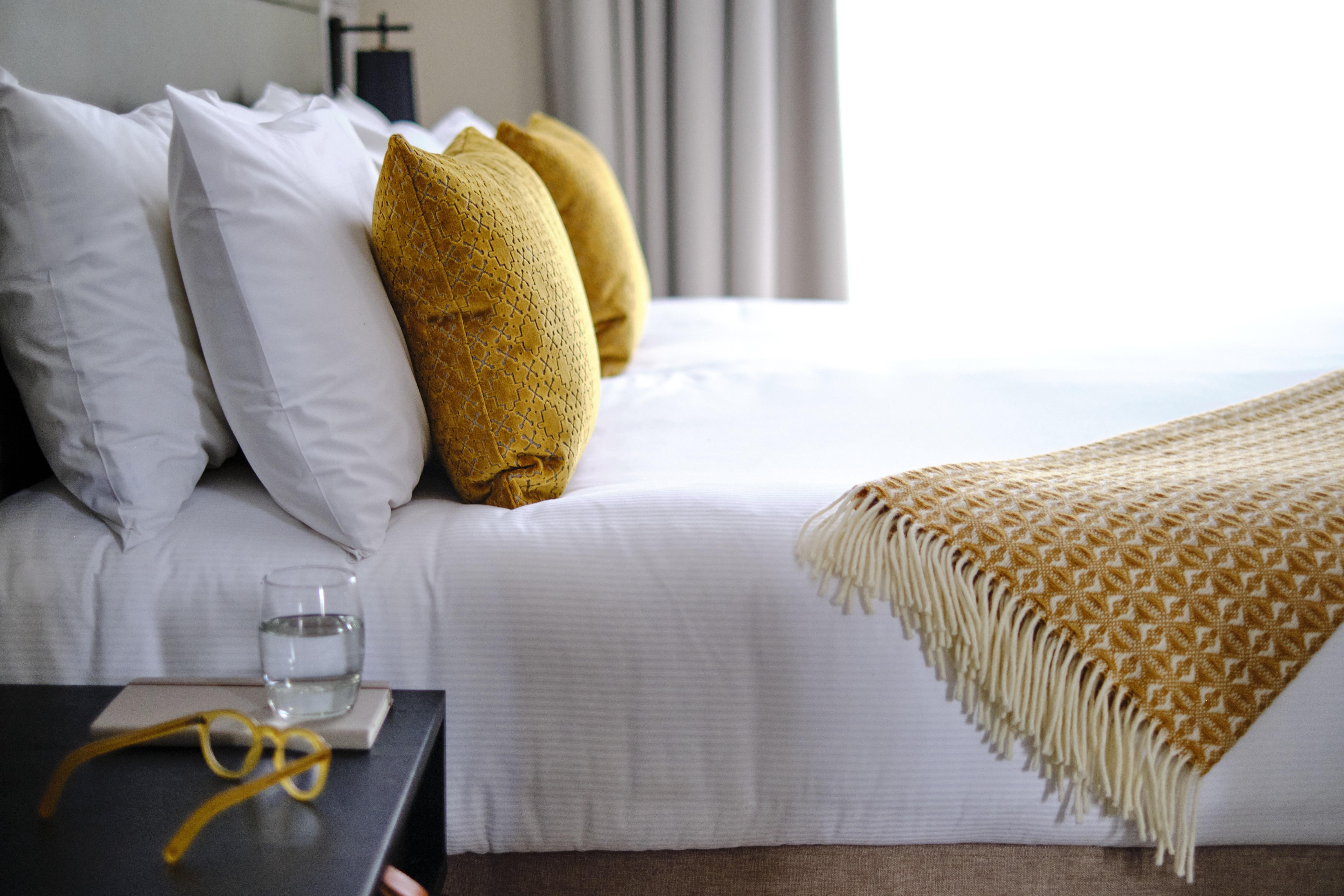Hotell The Clermont London, Victoria London