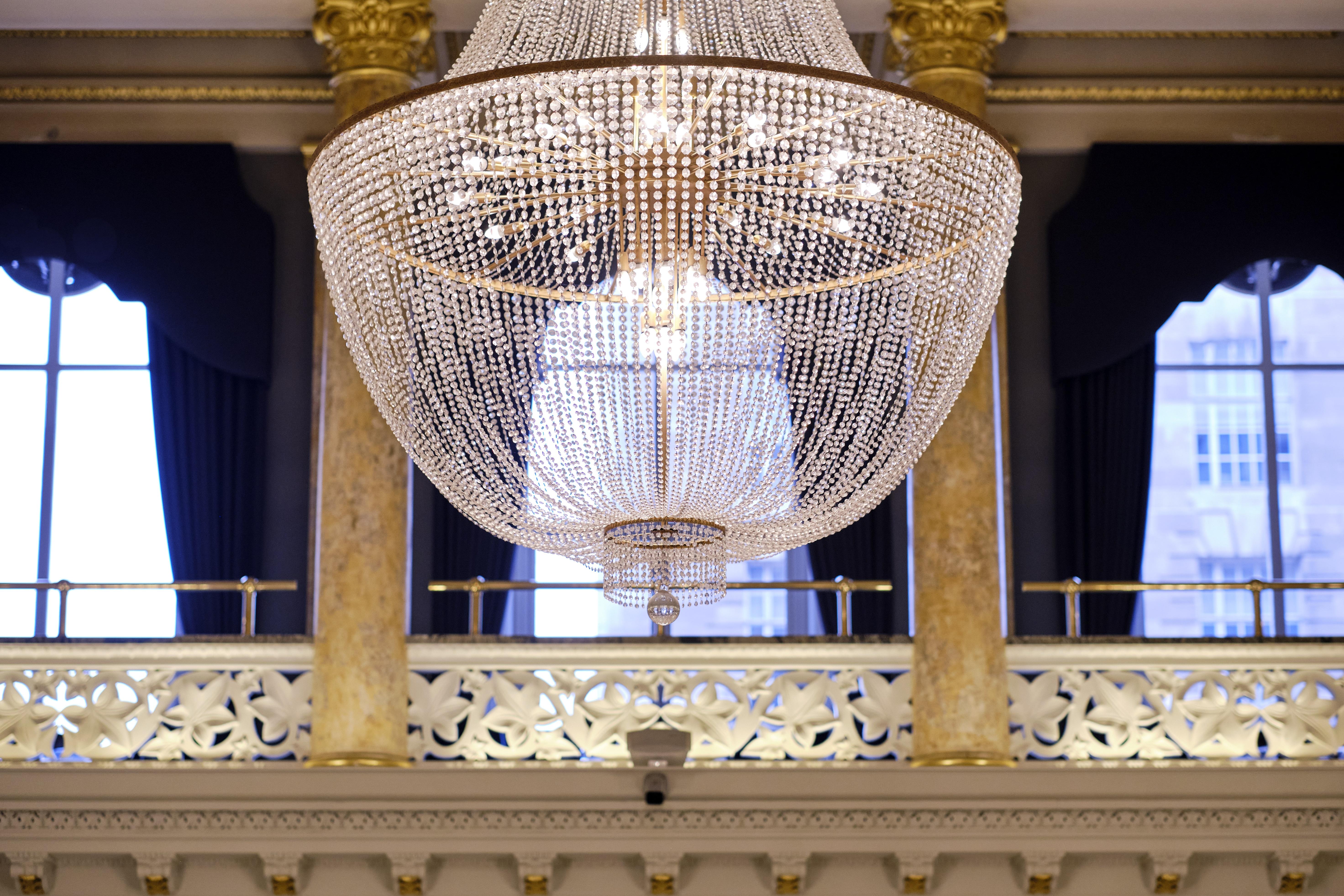 Hotell The Clermont London, Victoria 4*