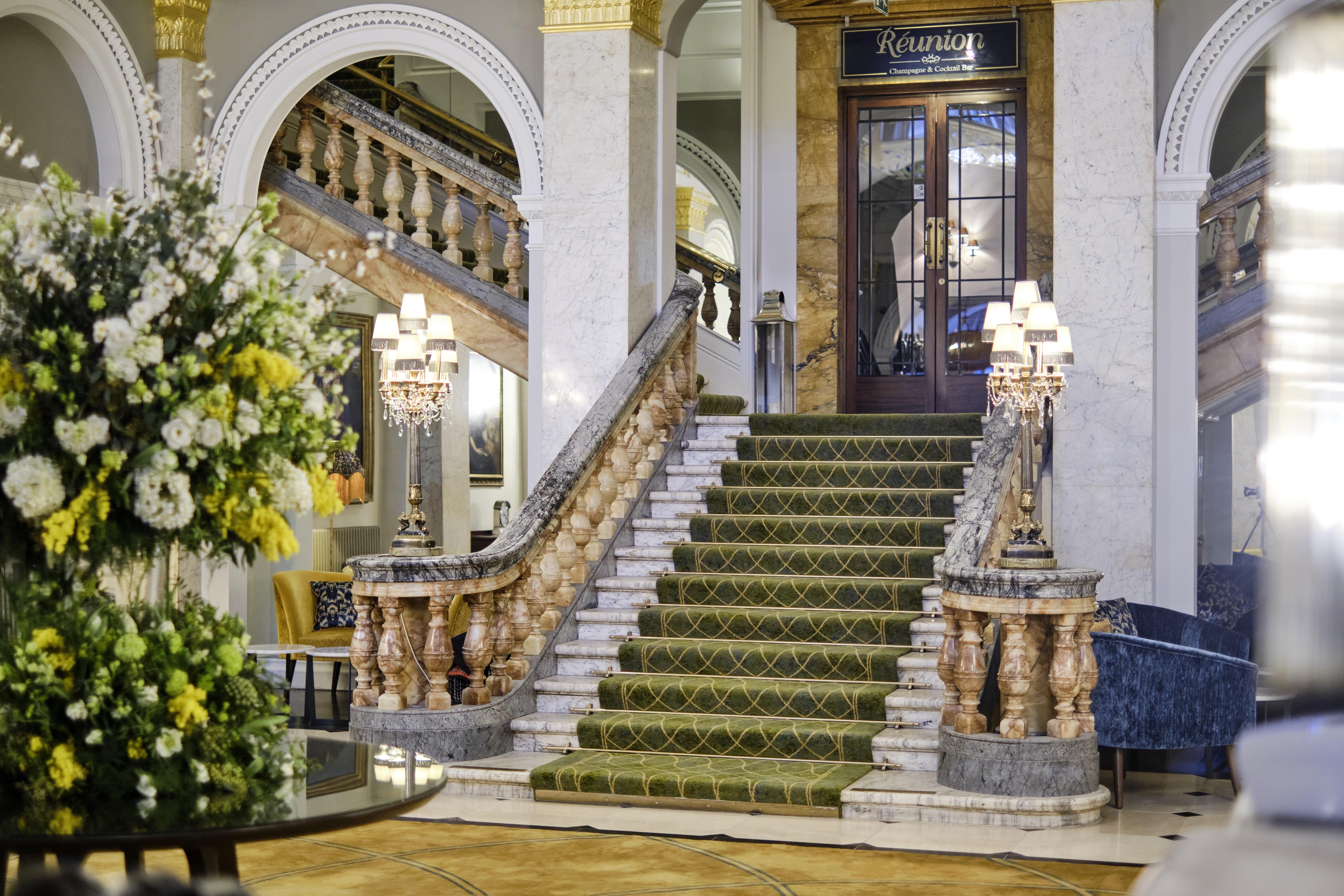 Hotell The Clermont London, Victoria 4*
