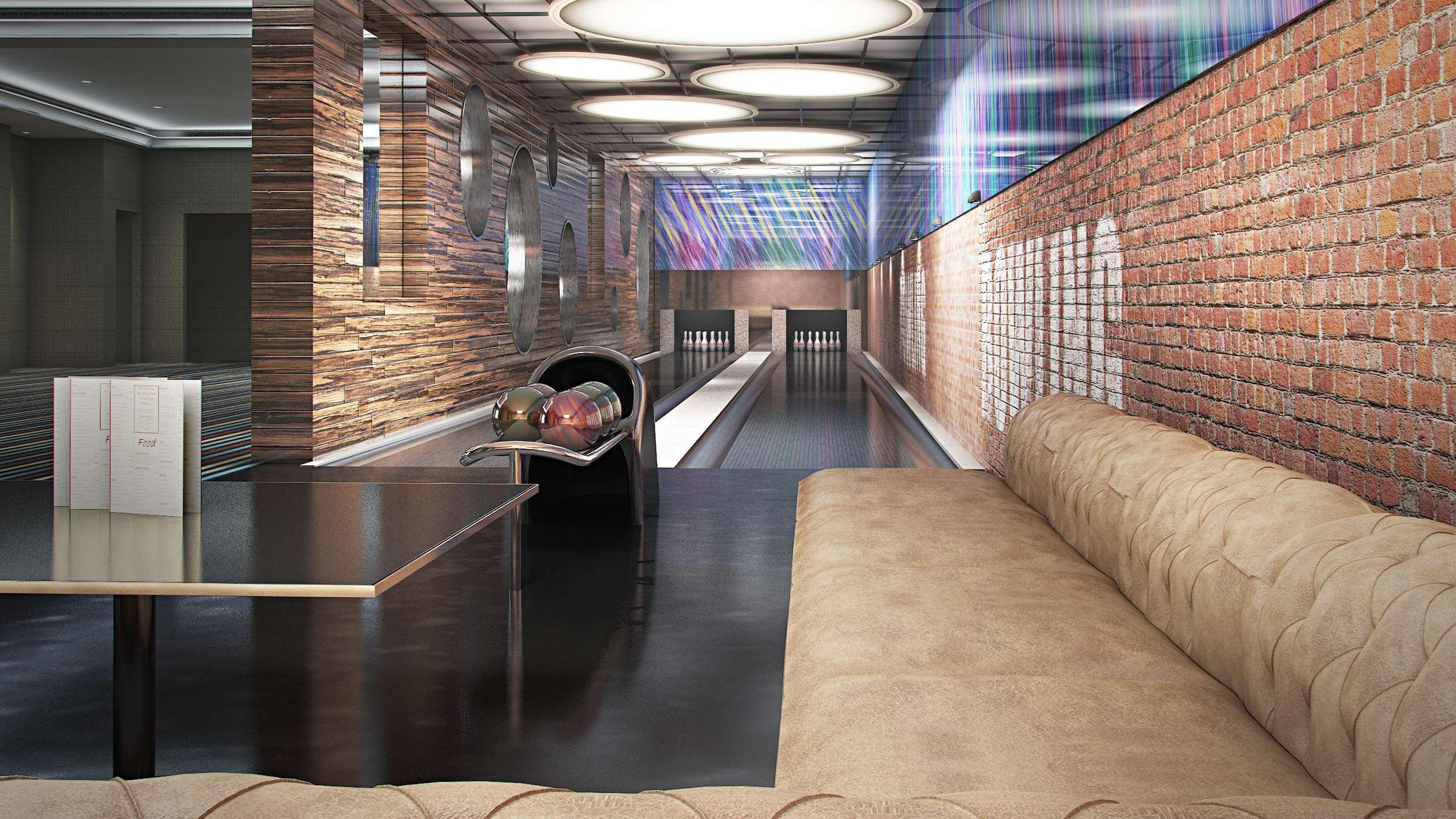 Hotell Courthouse Shoreditch