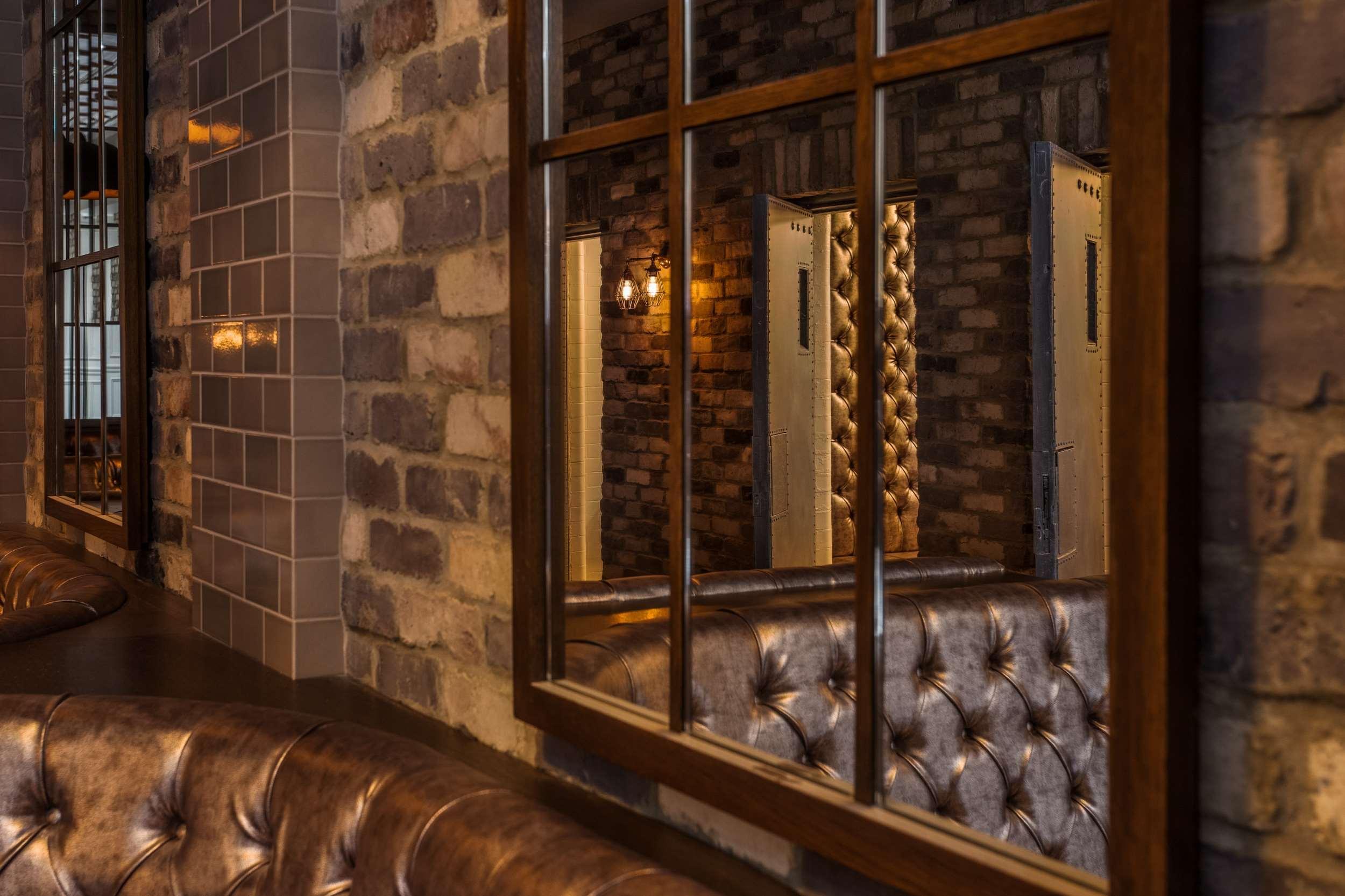 Courthouse Shoreditch Hotell London
