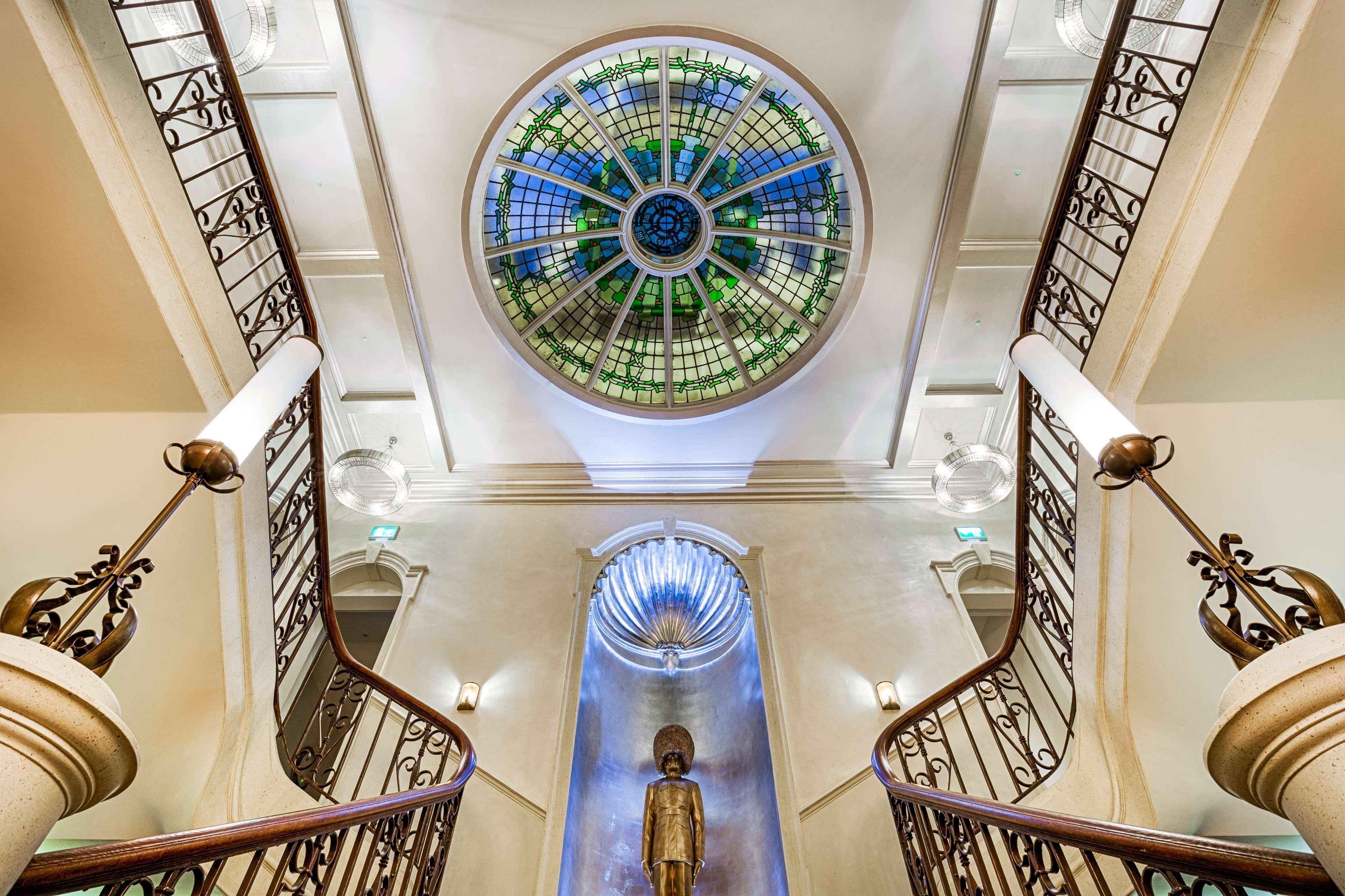 Hotell Courthouse Shoreditch 5*