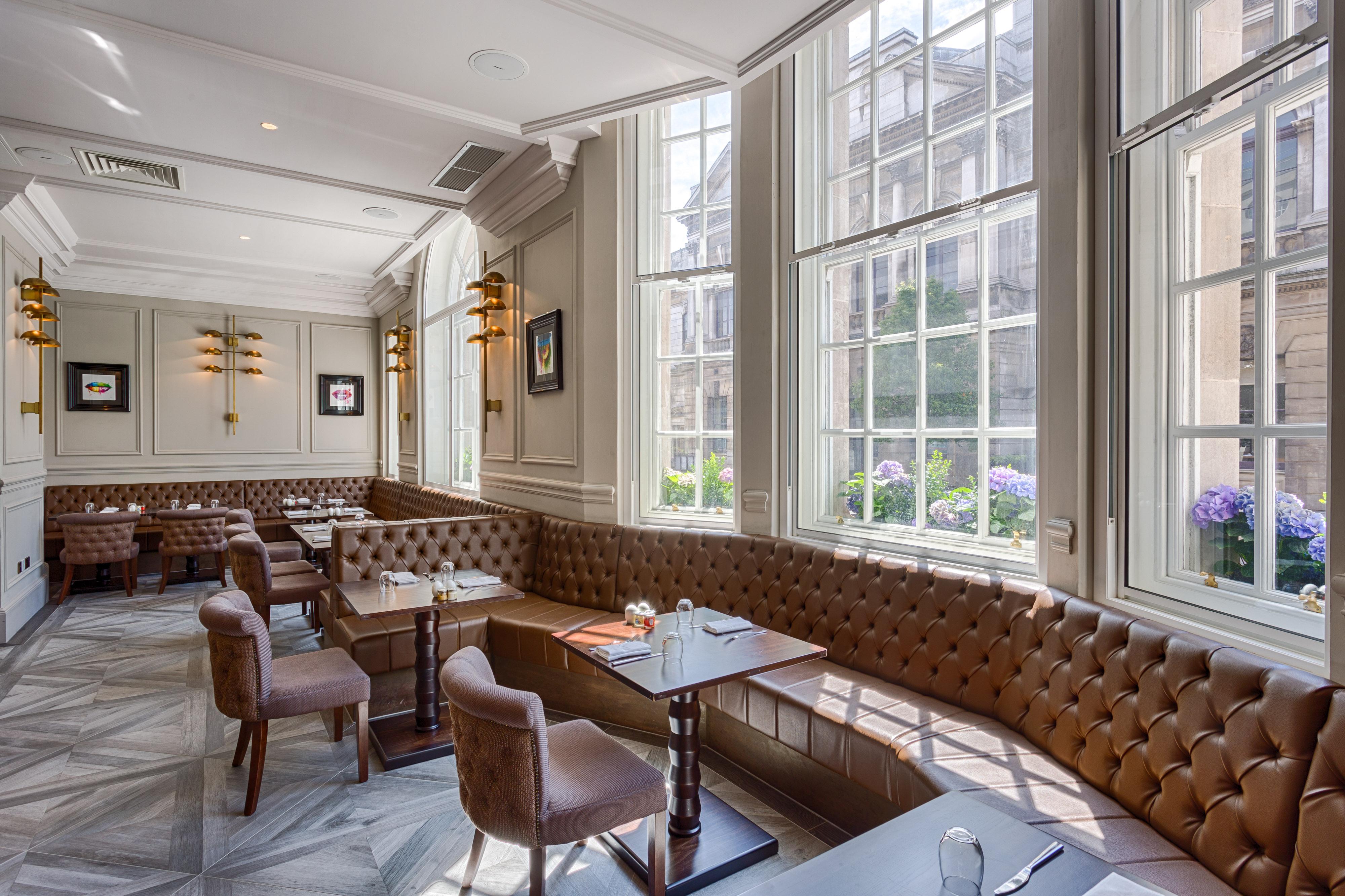 Hotell Courthouse Shoreditch