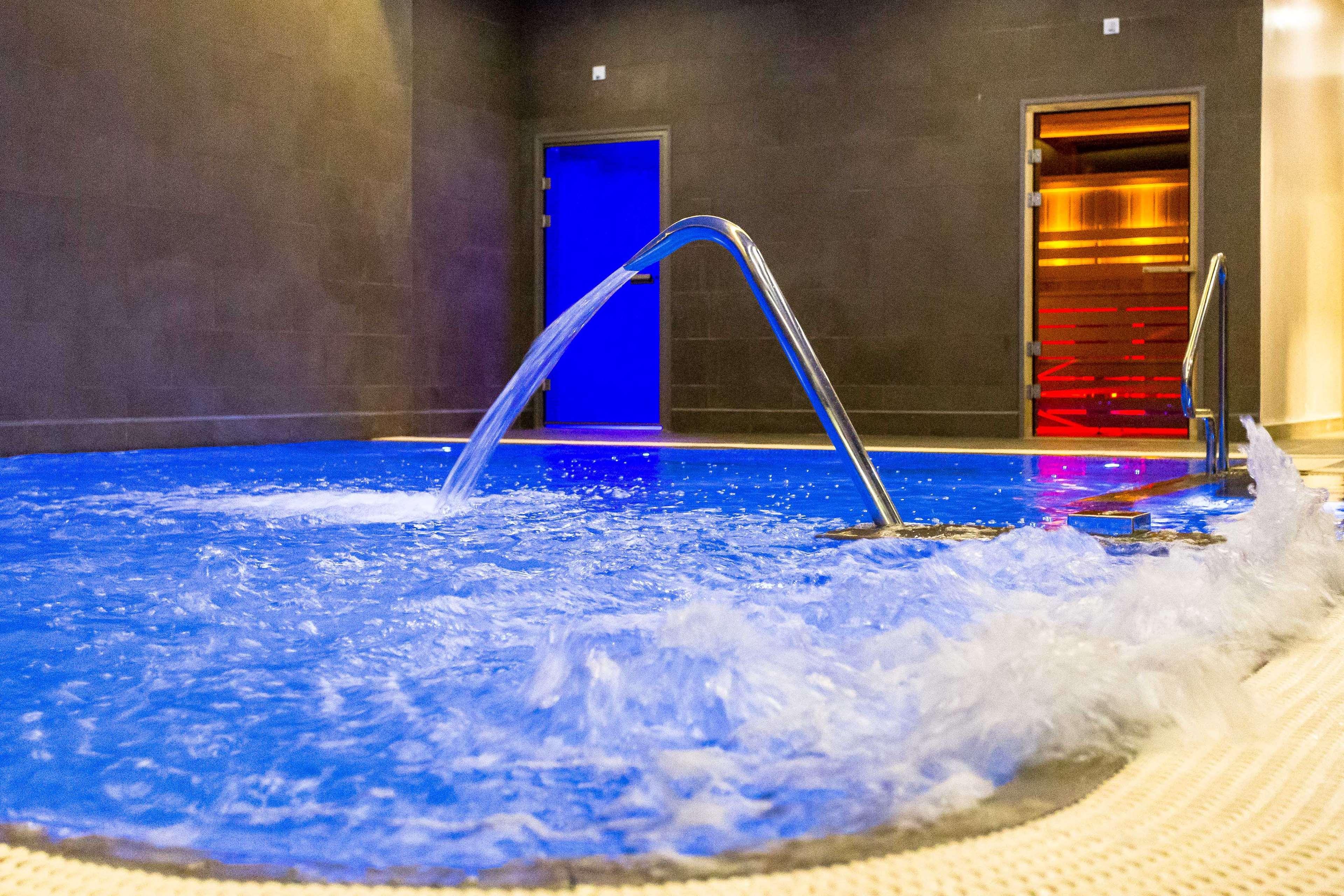 Courthouse Shoreditch Hotell