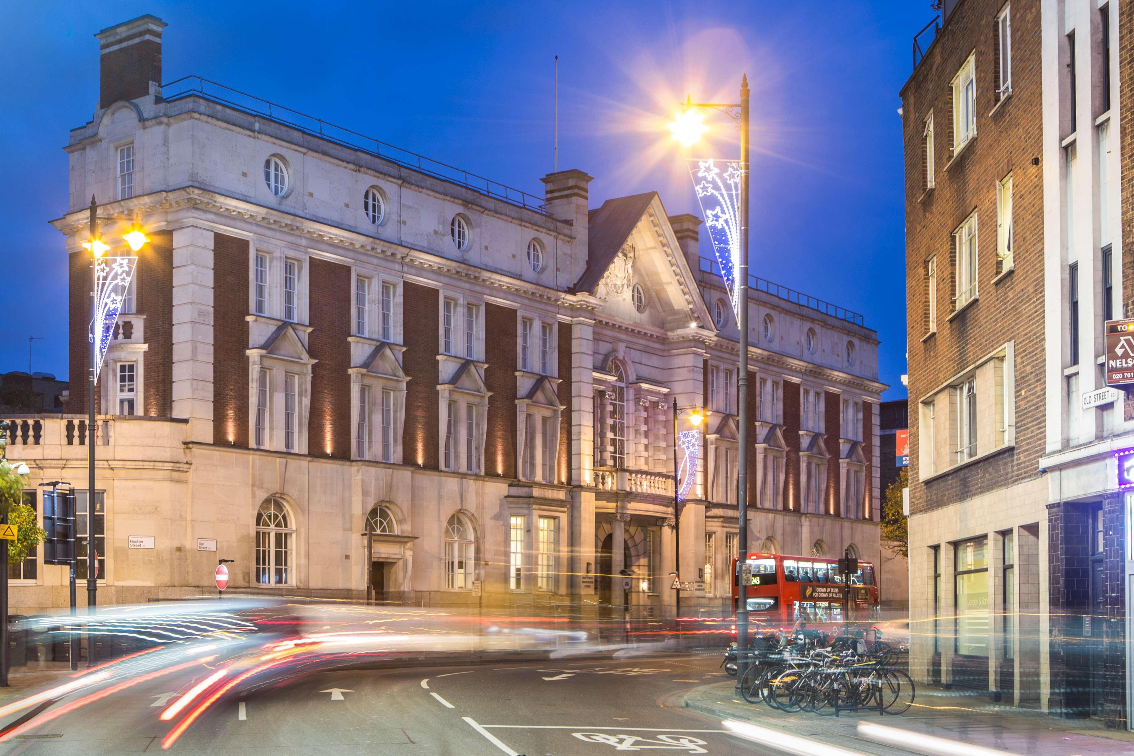 Courthouse Shoreditch