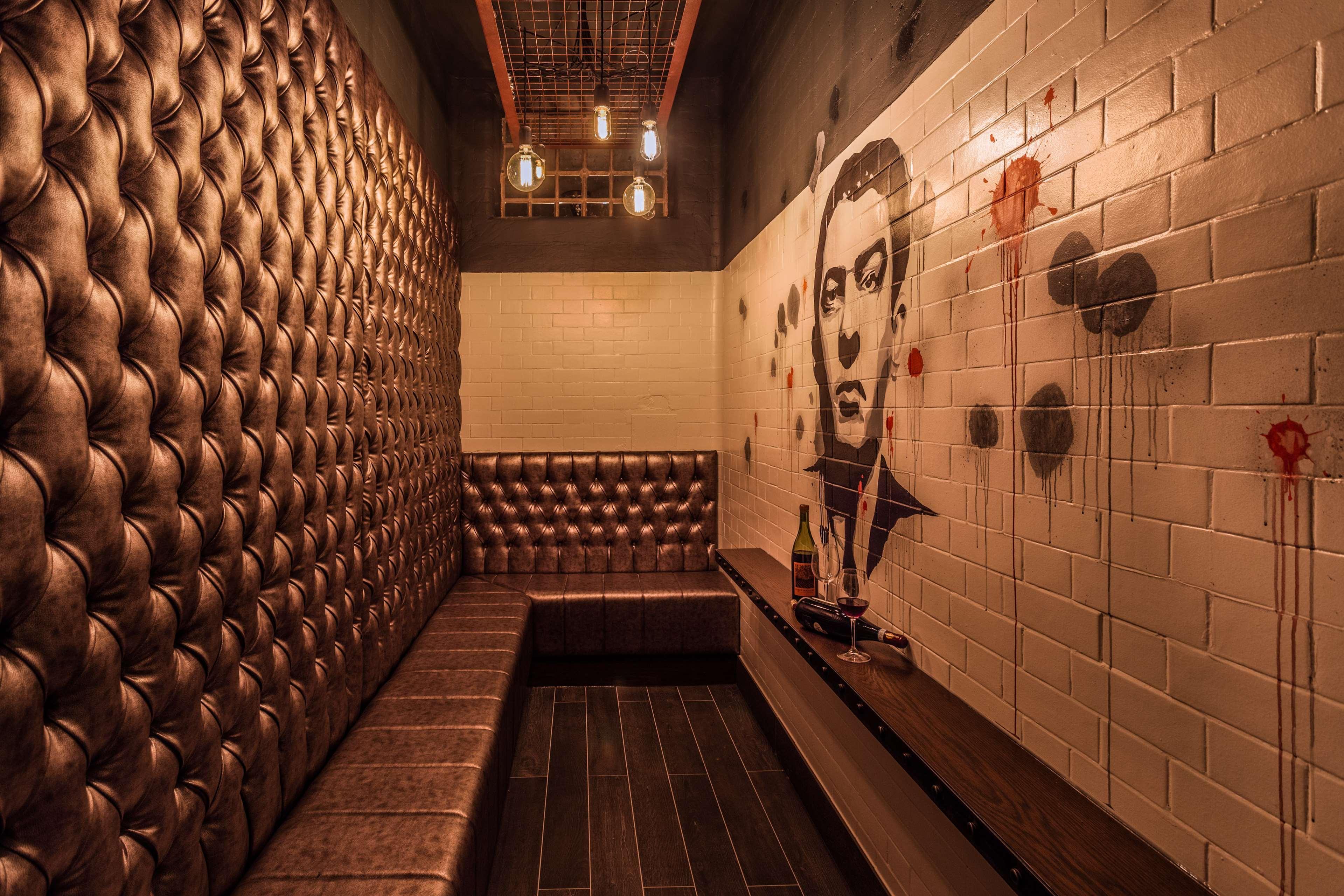Hotell Courthouse Shoreditch London