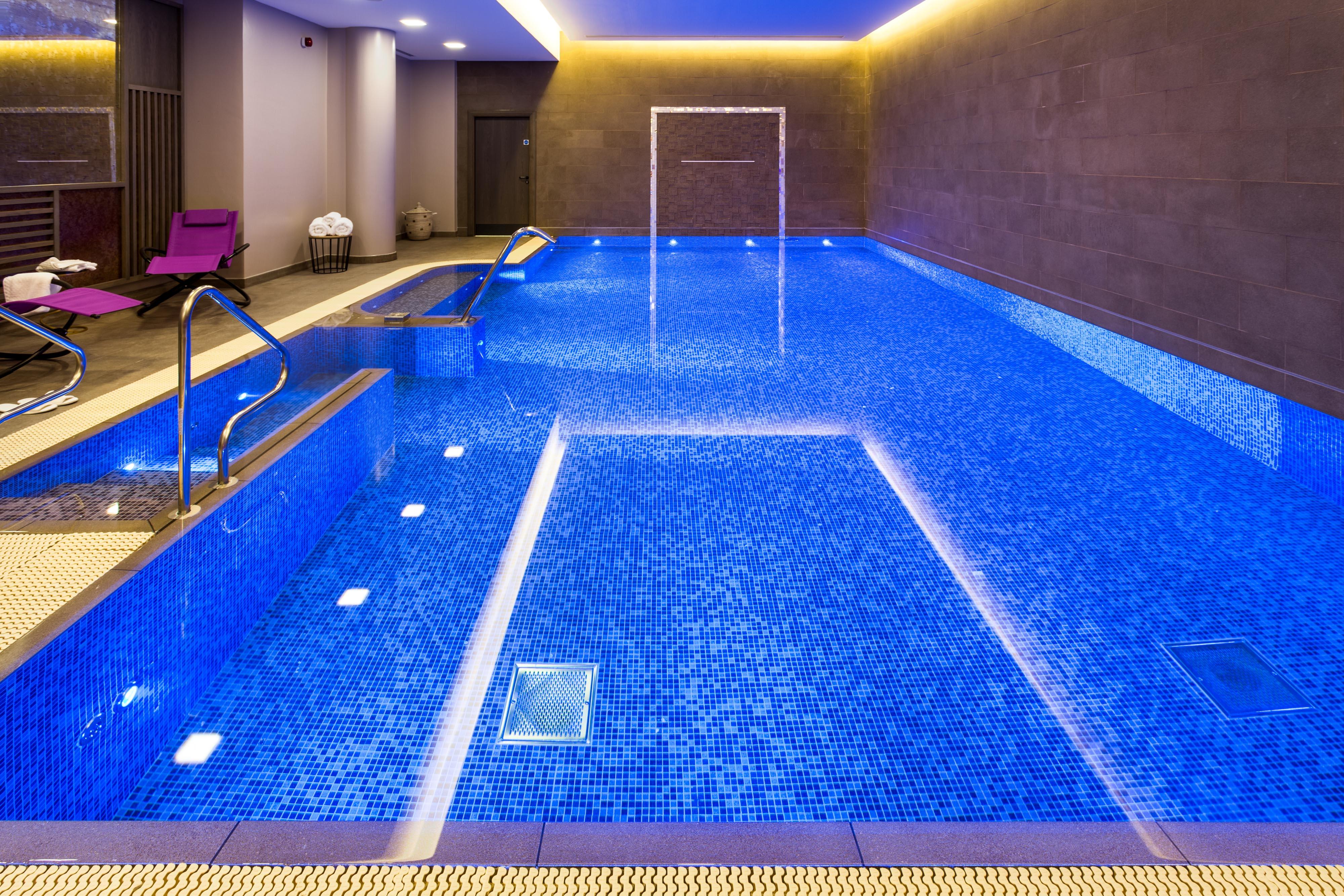 Courthouse Shoreditch Hotell