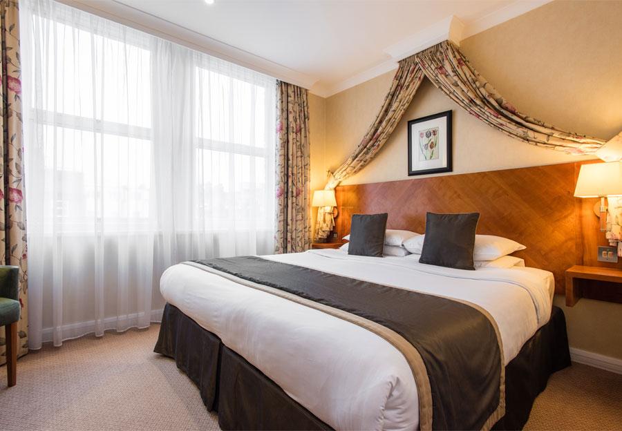 Hotell Blandford