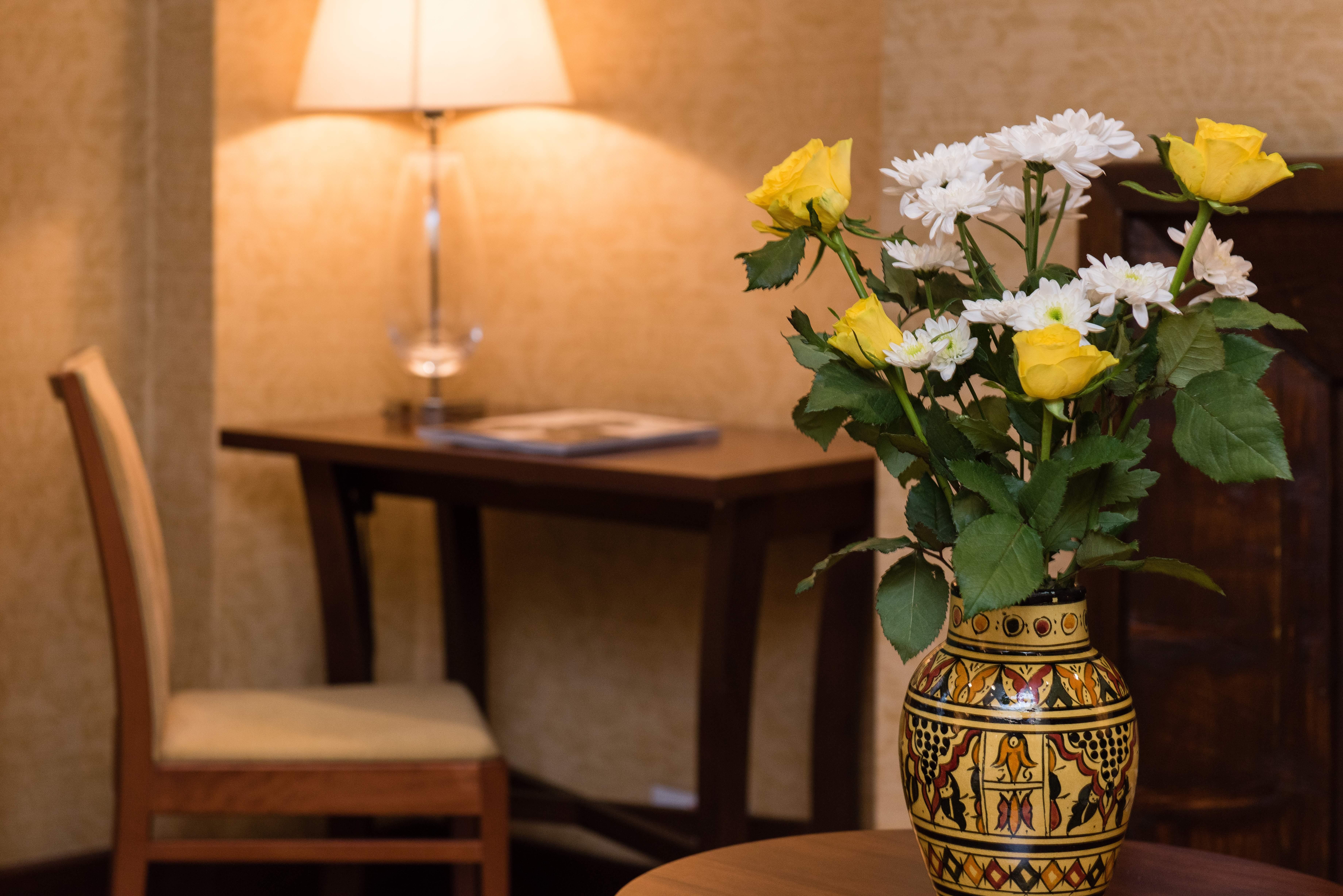 Blandford Hotell London