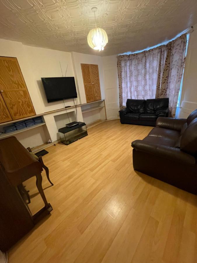 Elmdene Road Accommodatie bij particulieren