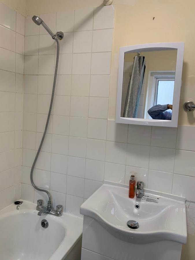 Lägenhet Amazing And Lovely 2- Bedroom First Floor Flat