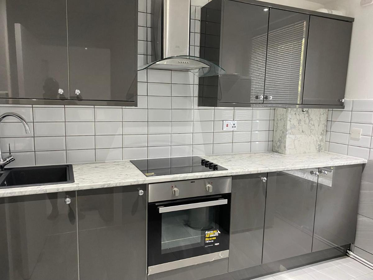Luxurious 2-bed In Woolwich * London