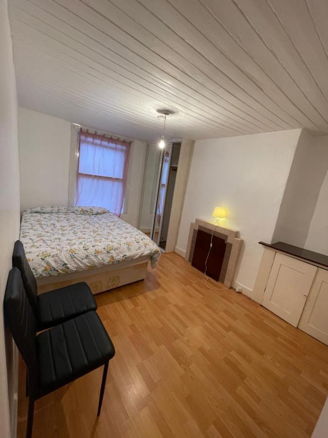 Elmdene Road Accommodatie bij particulieren *