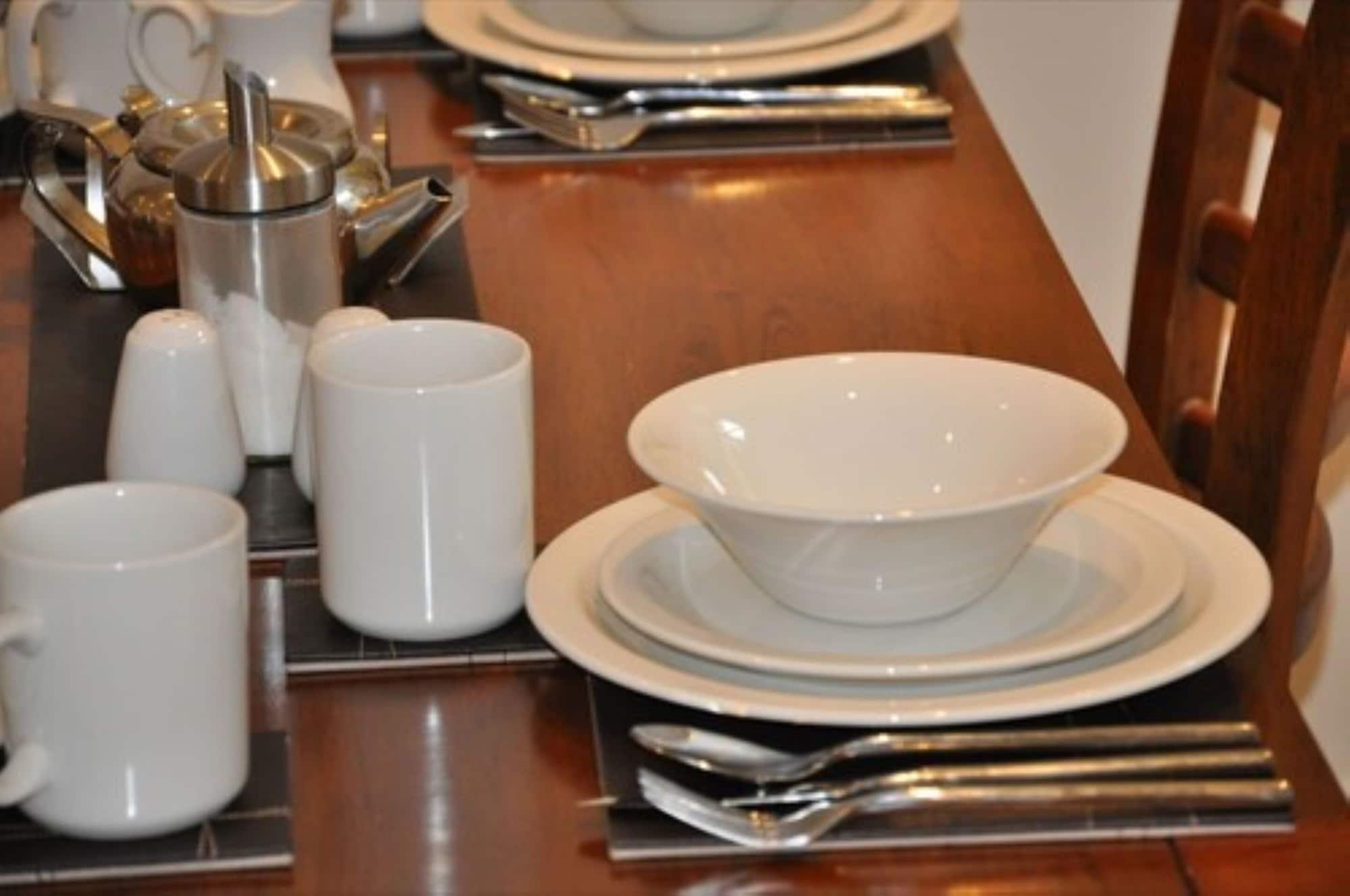 Queens Hotell London