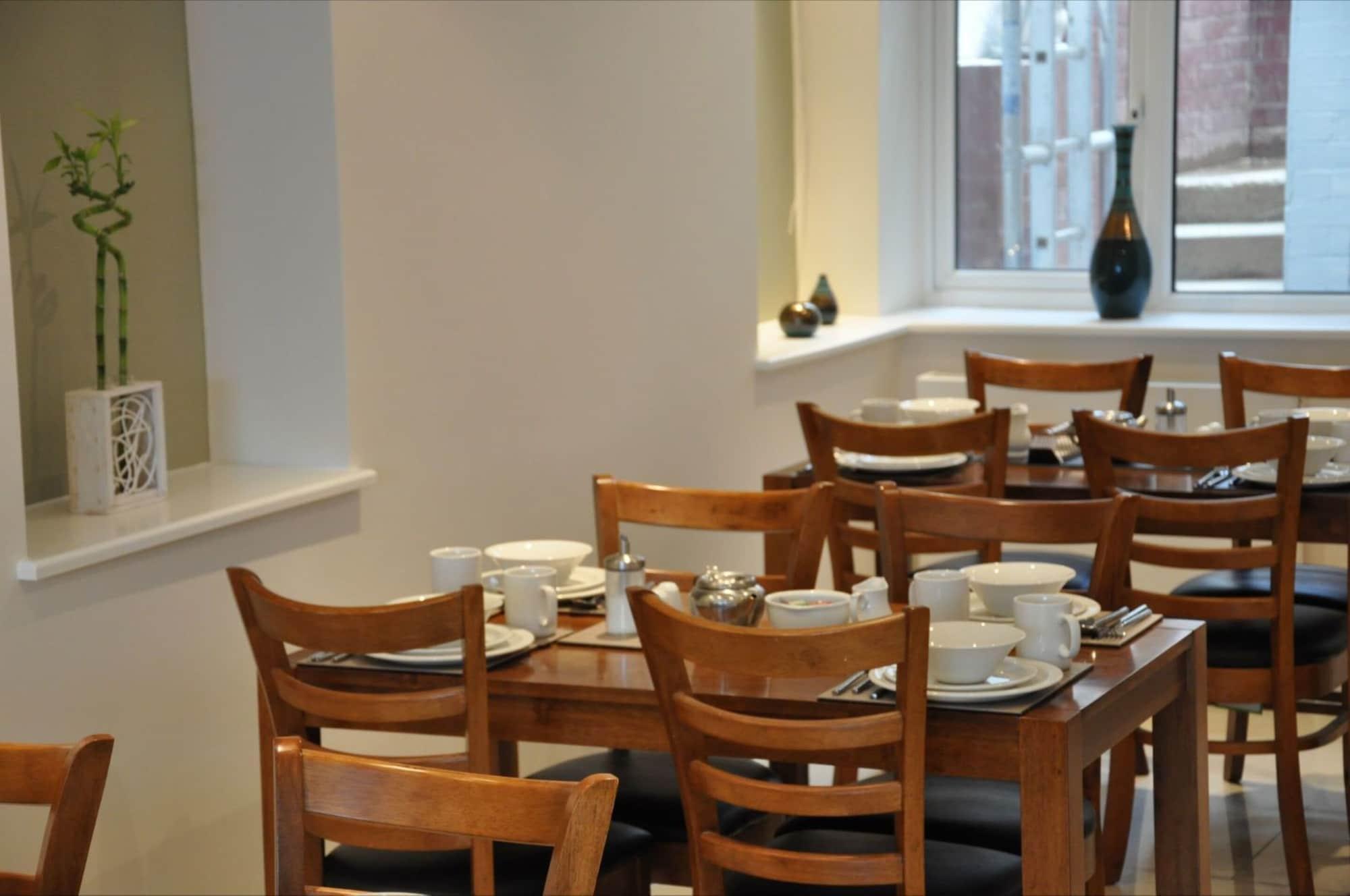 Queens Hotell