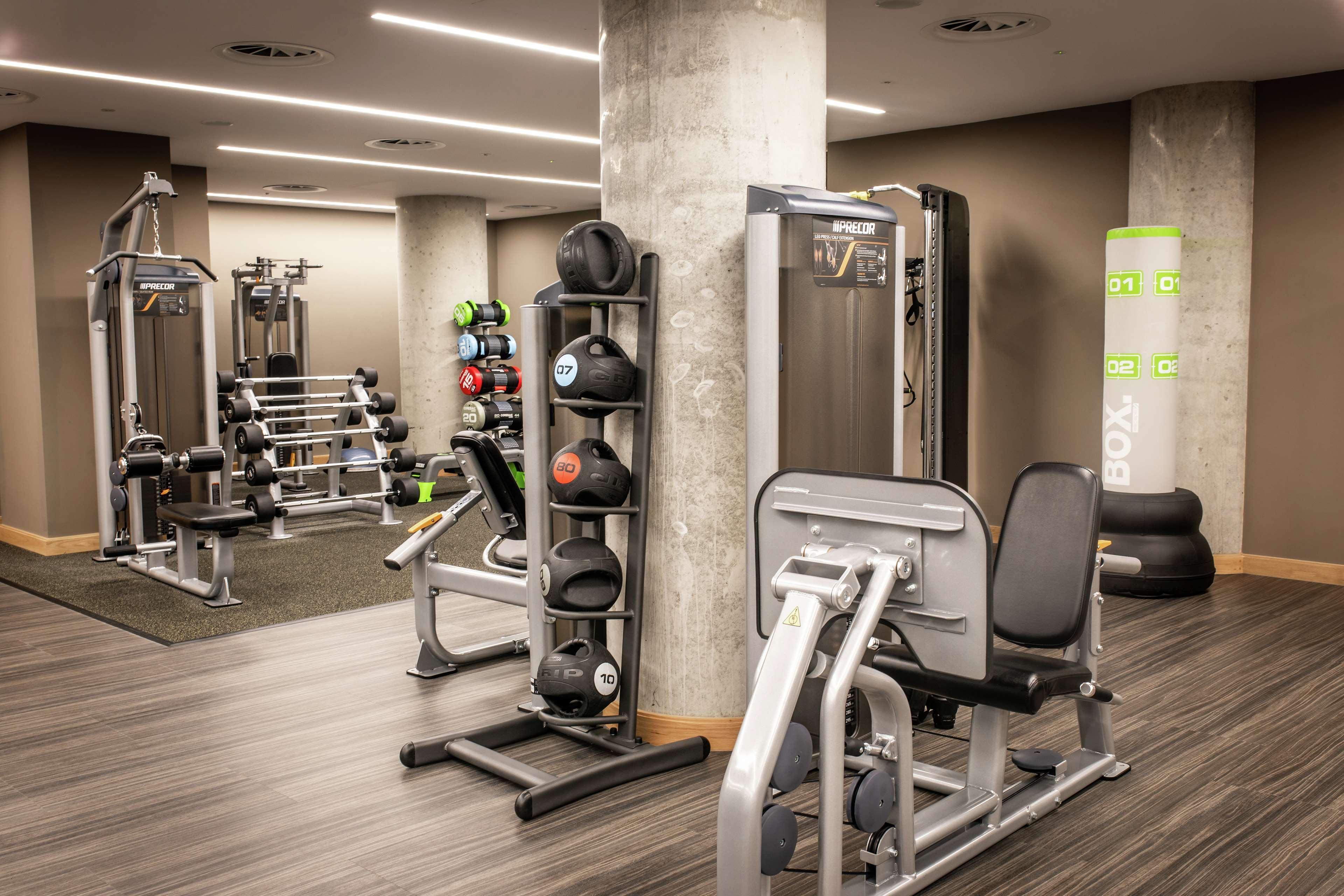 Hotell Lincoln Plaza London, Curio Collection By Hilton London
