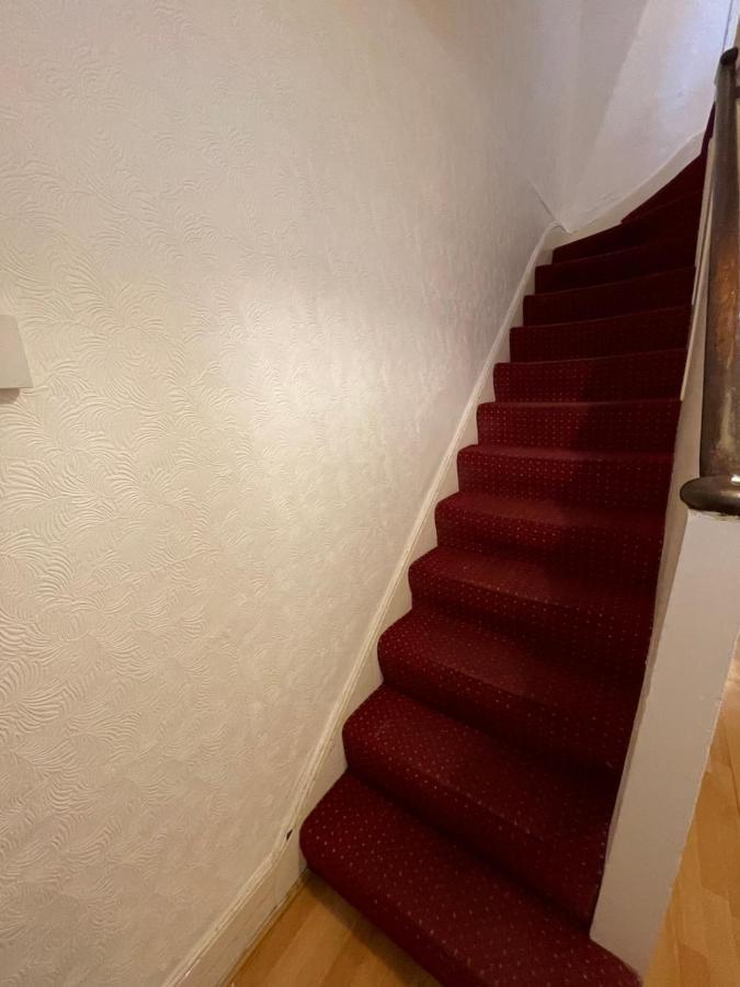 Accommodatie bij particulieren Elmdene Road Londen
