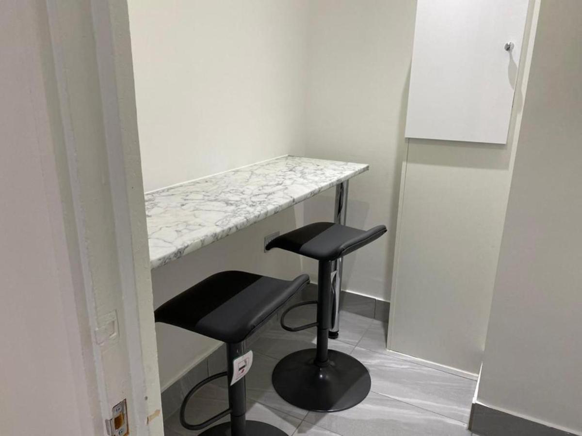 Apartment Luxurious 2-bed In Woolwich *