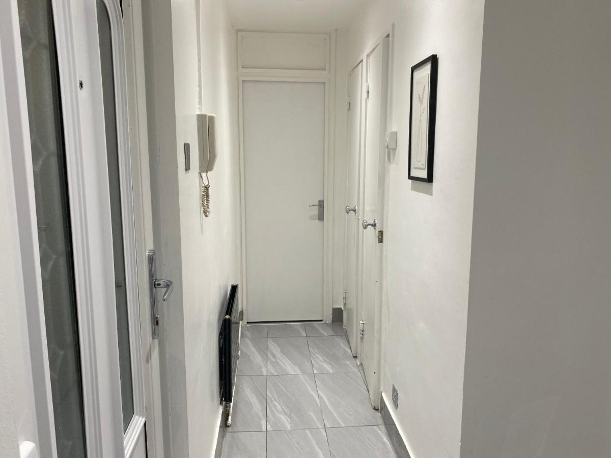 Apartment Luxurious 2-bed In Woolwich *