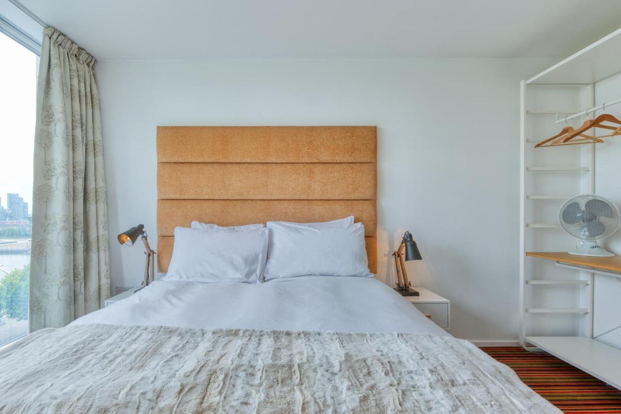Austin David Apartments Excel Apartment London