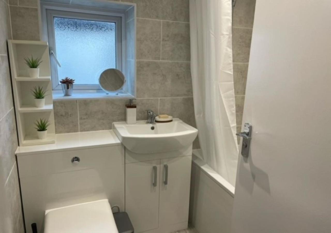 2 Bedroom Serviced # Apartment *
