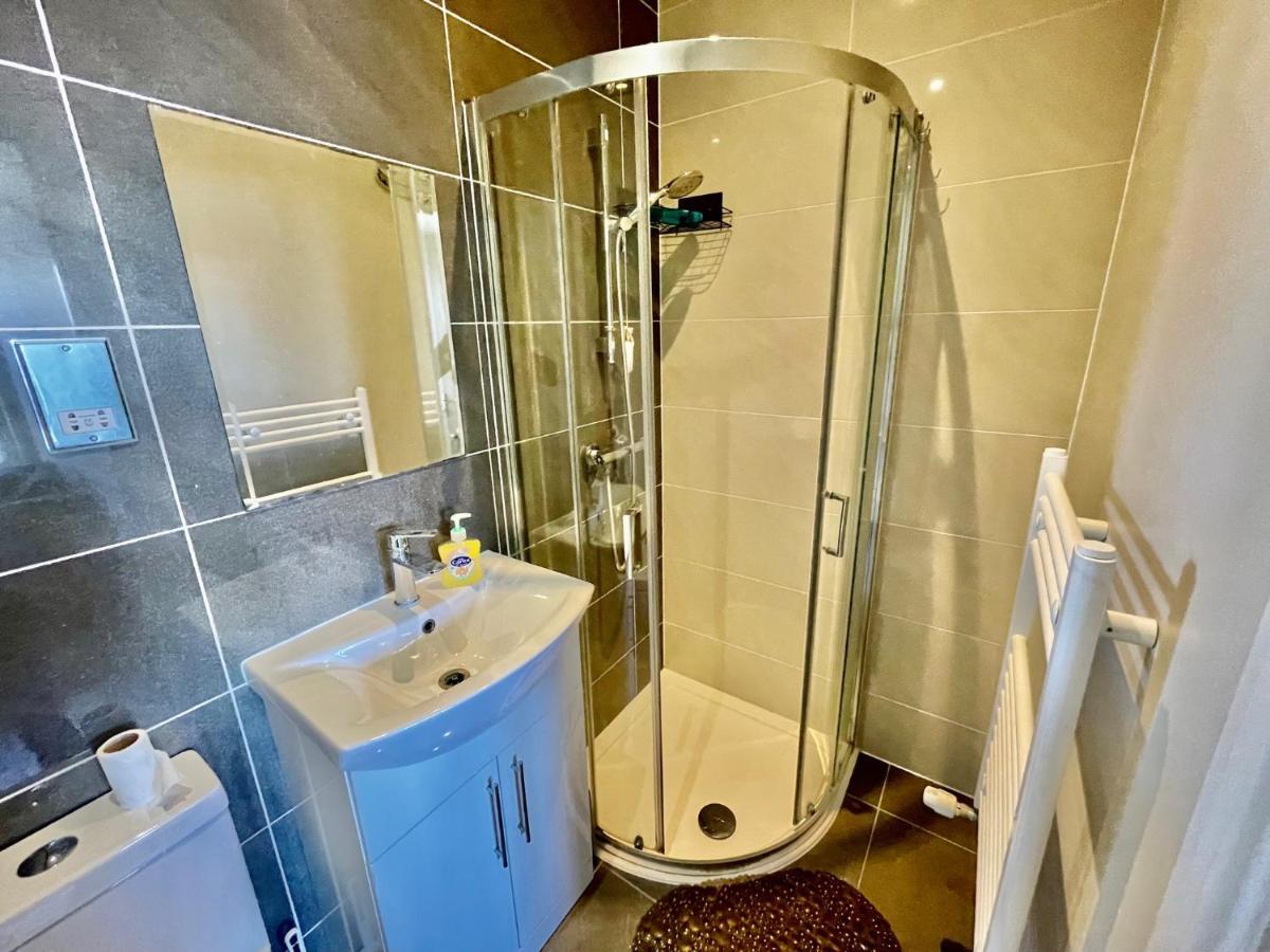 Cosy 1 Bedroom Flat! Appartement