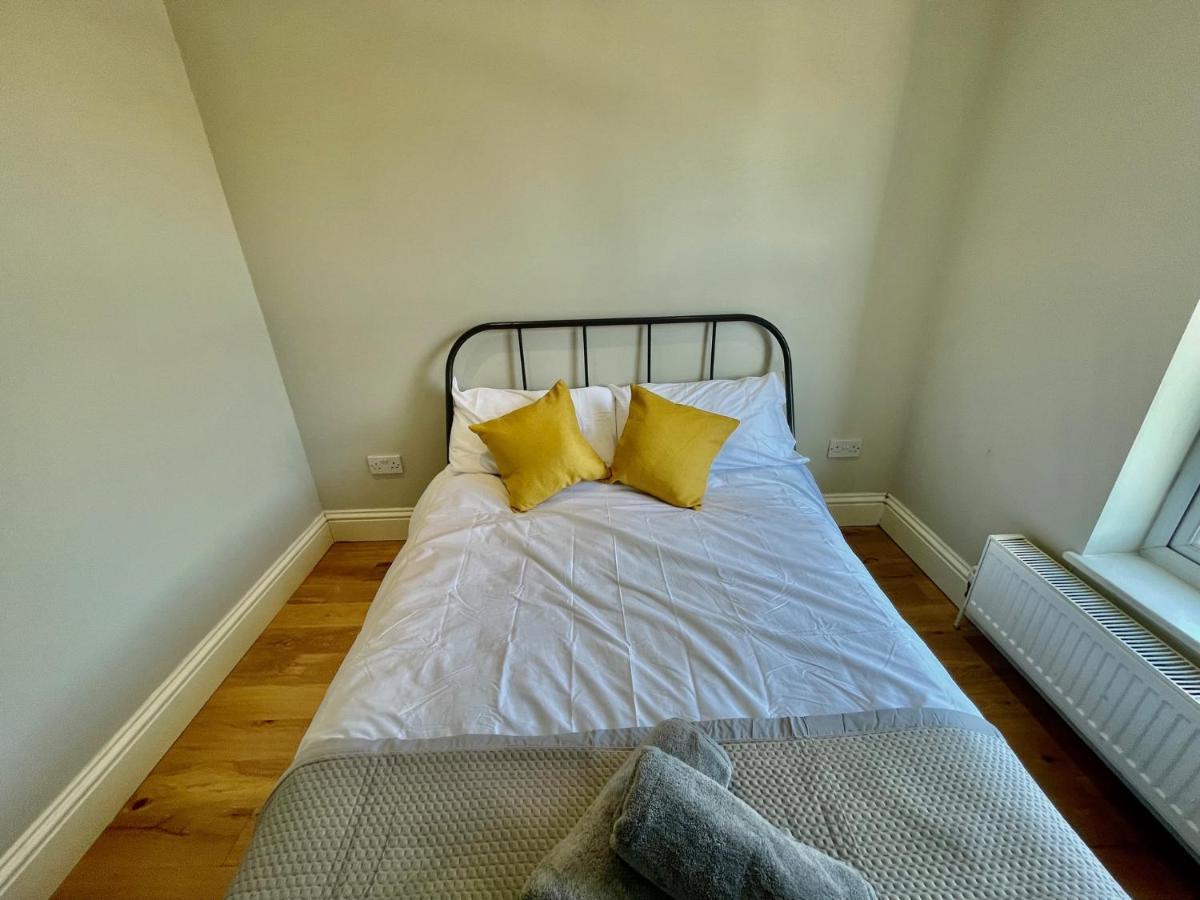 Appartement Cosy 1 Bedroom Flat!