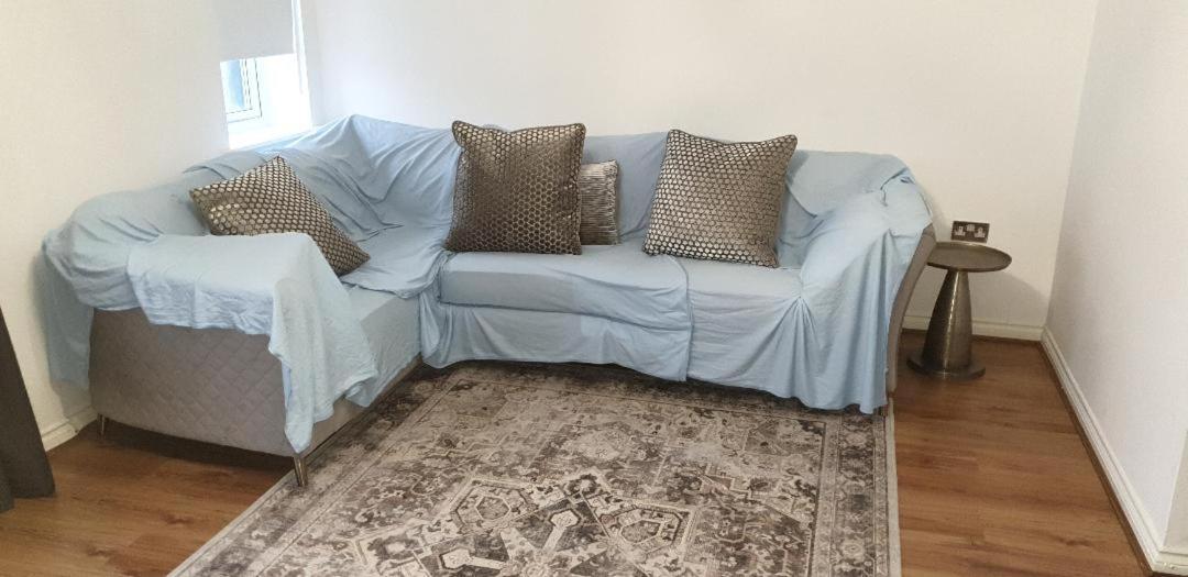 Lägenhet Lovely 2-bedroom, 1 Bathroom Home, Sleeps 4 London