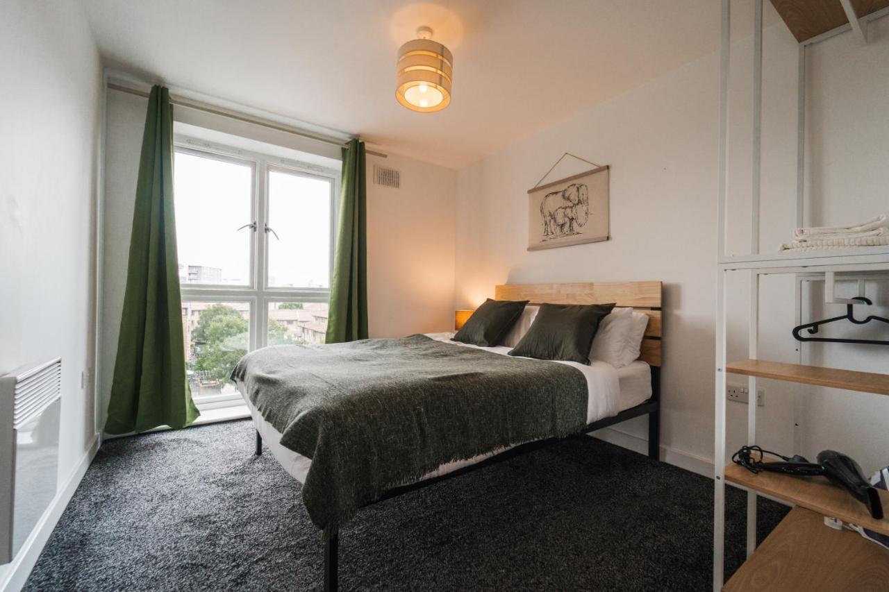 Appartement Lovely 2 Bedroom Flat Next To Victoria Park