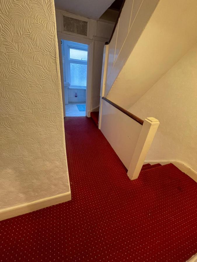 Elmdene Road - Large Séjour chez l'habitant *
